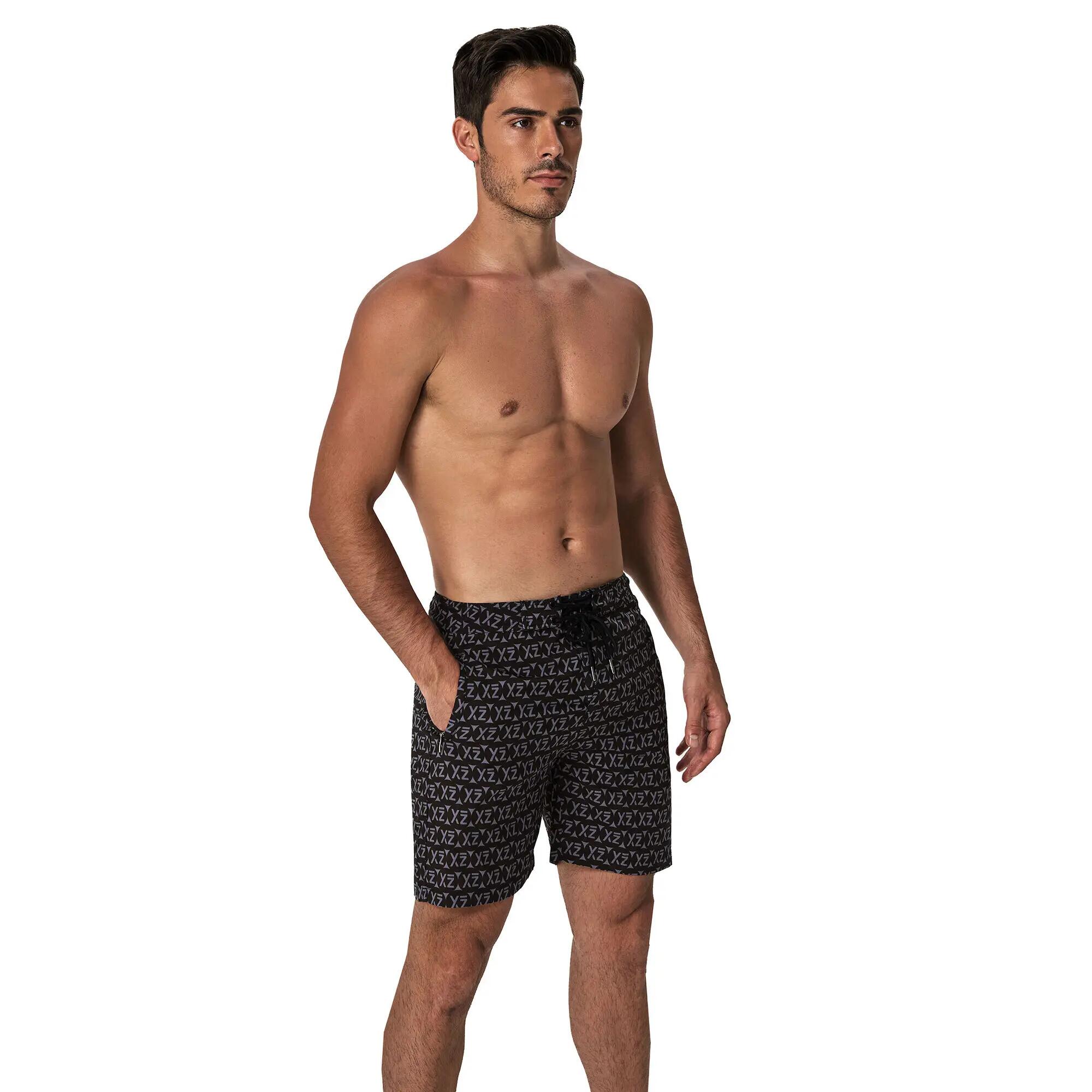 YEAZ Pantaloncini da bagno DAZZERS 4/6
