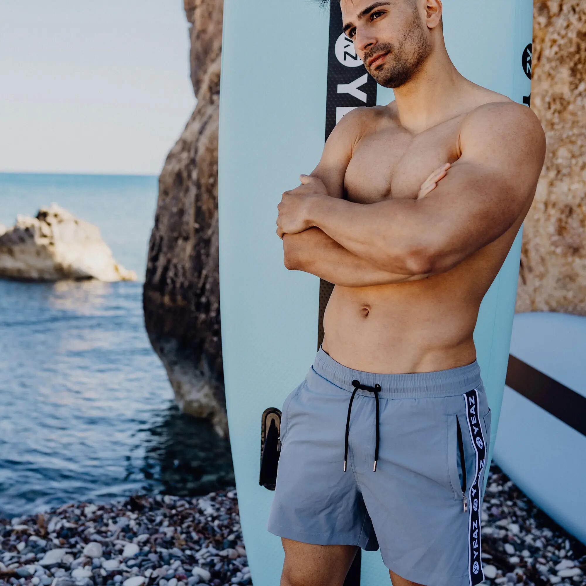 YEAZ Pantaloncini da bagno SEABEAT 5/7