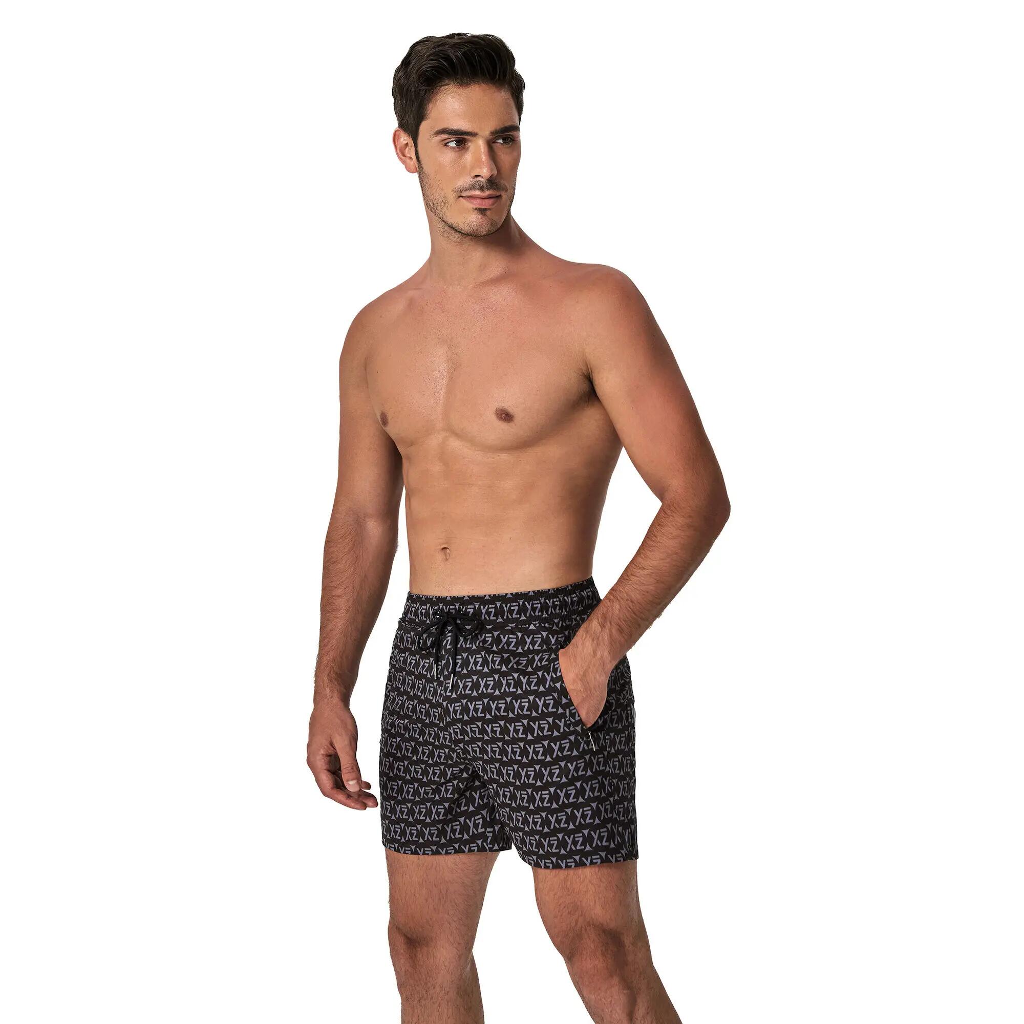 YEAZ Pantaloncini da bagno SEASHEY 4/6