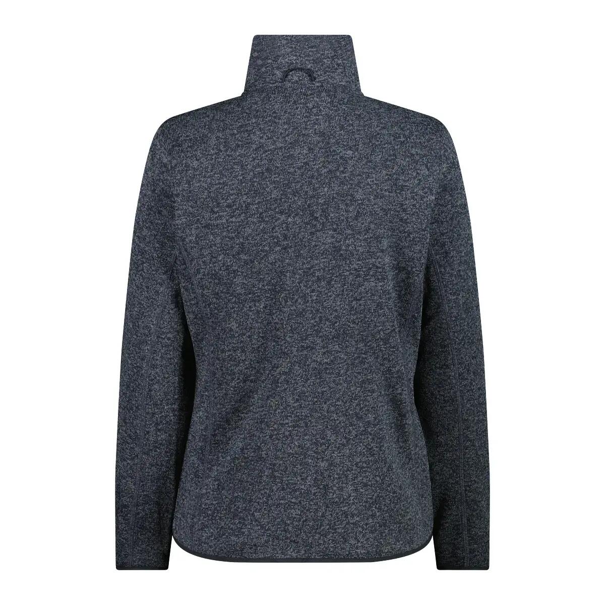 Fleece mit herausnehmbarer Futter Damen CMP 4/7