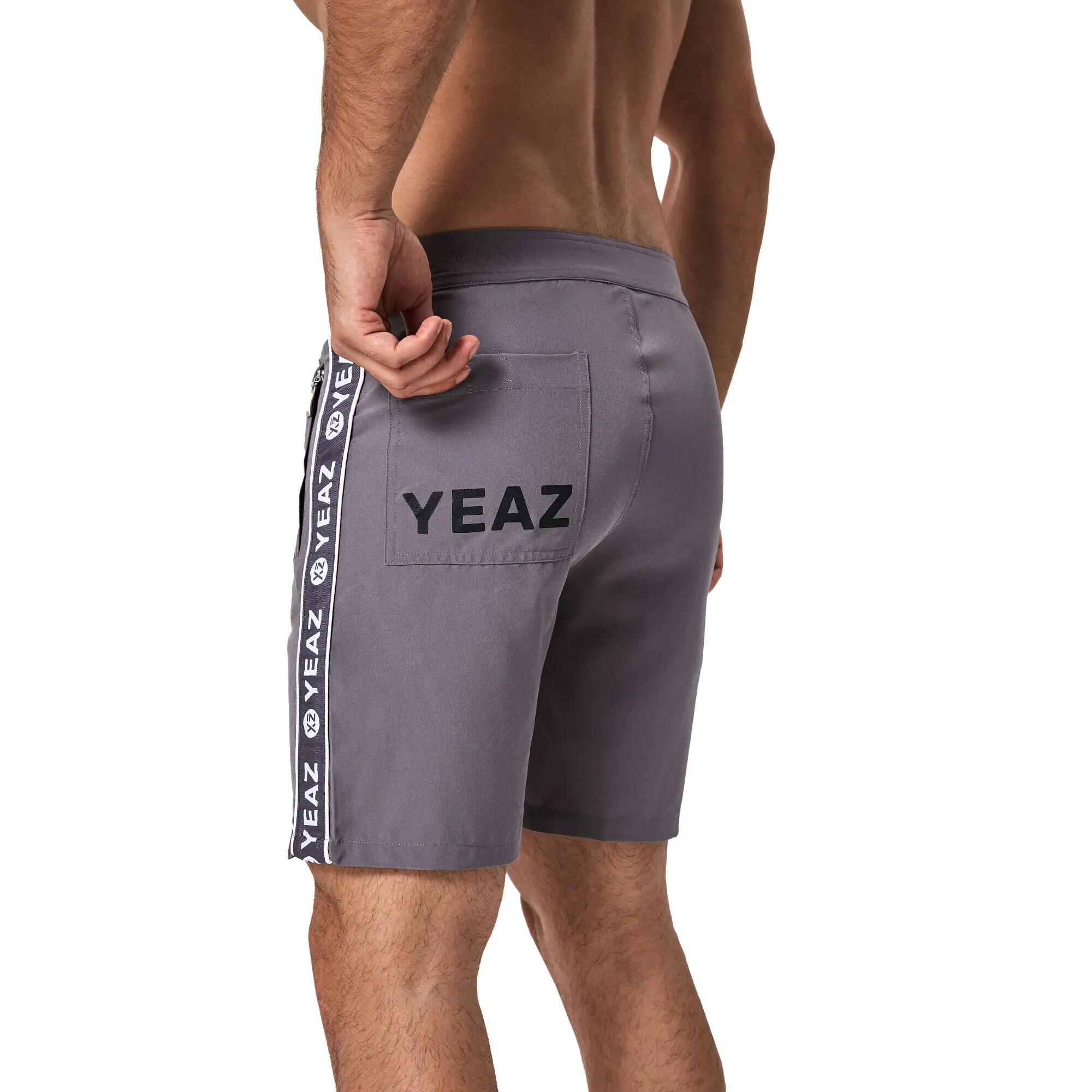 YEAZ Pantaloncini da bagno DAVEY 3/6