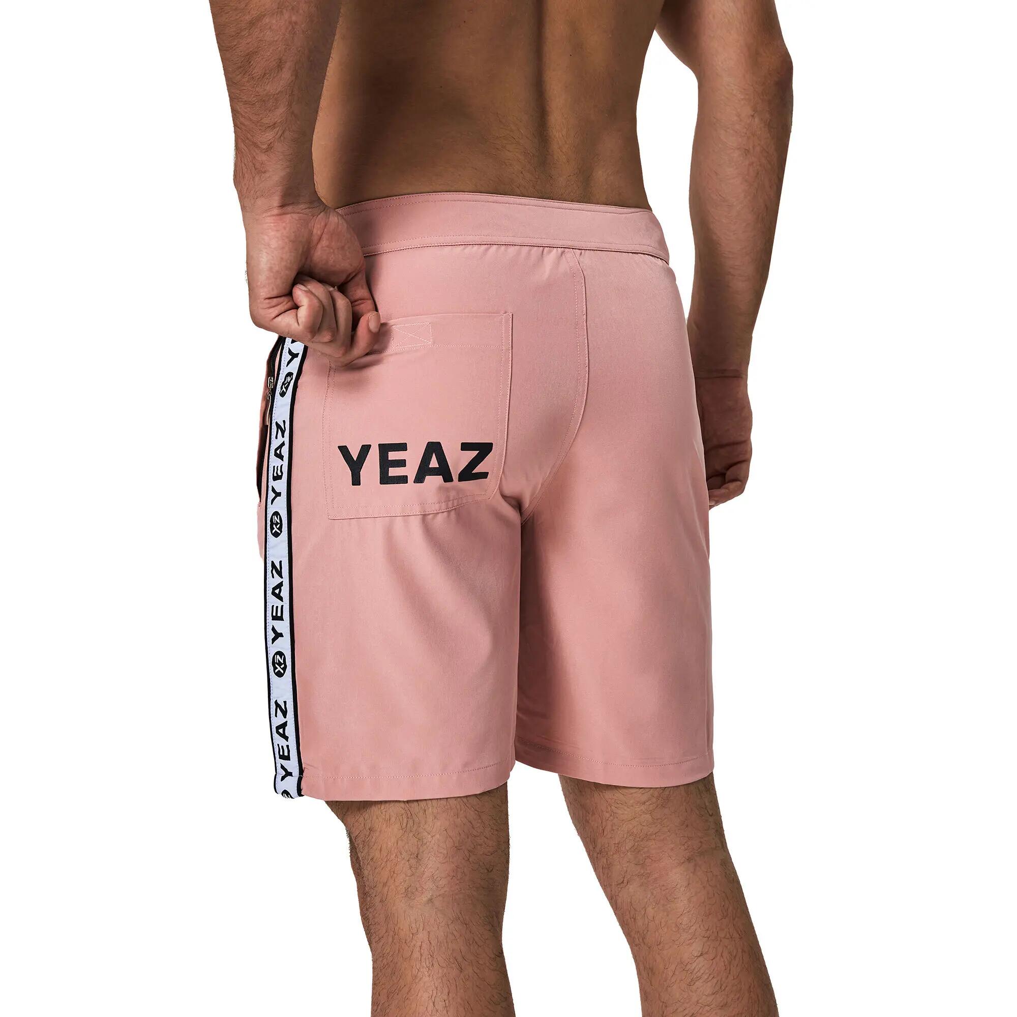 YEAZ Pantaloncini da bagno DAVEY 3/6