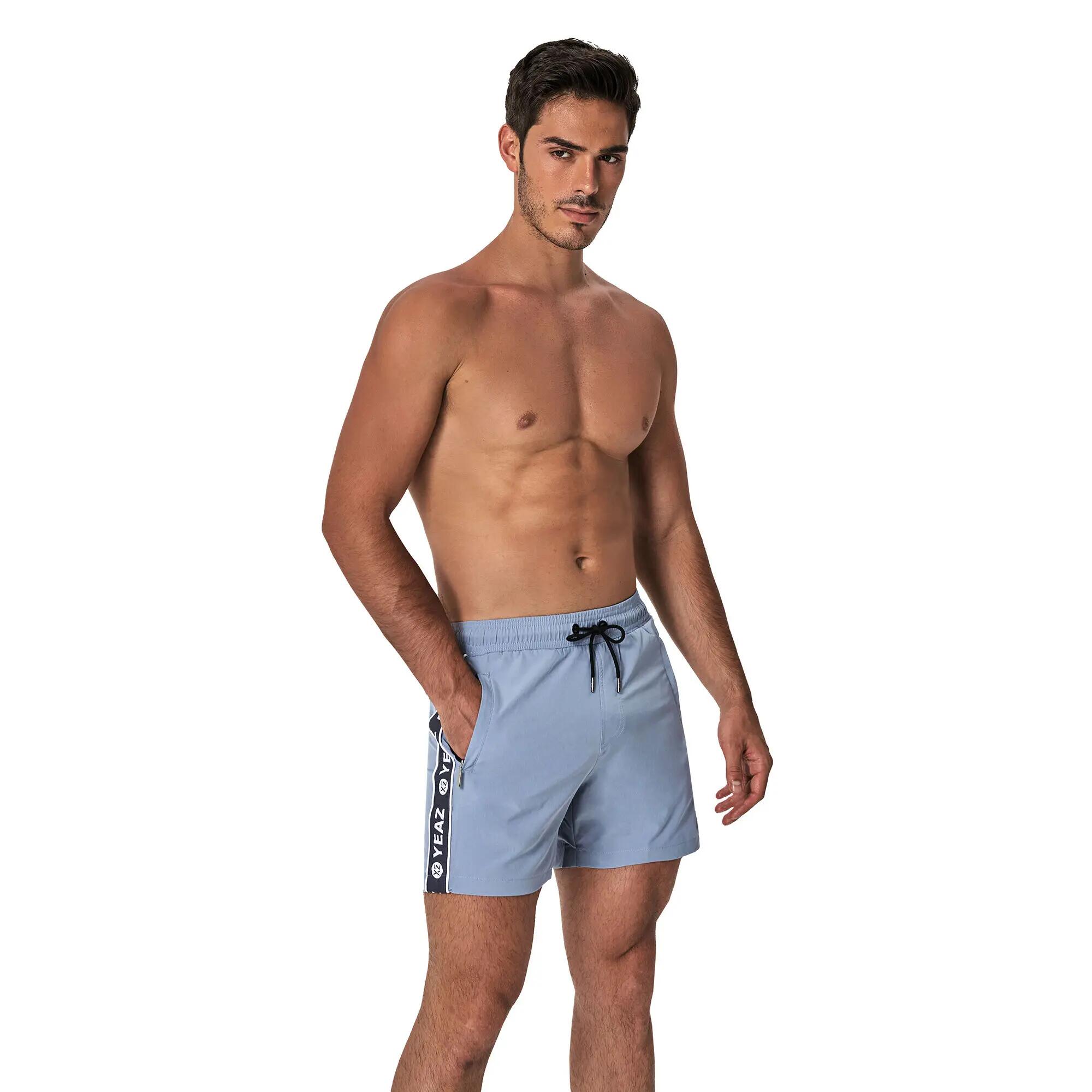 YEAZ Pantaloncini da bagno SEABEAT 4/7