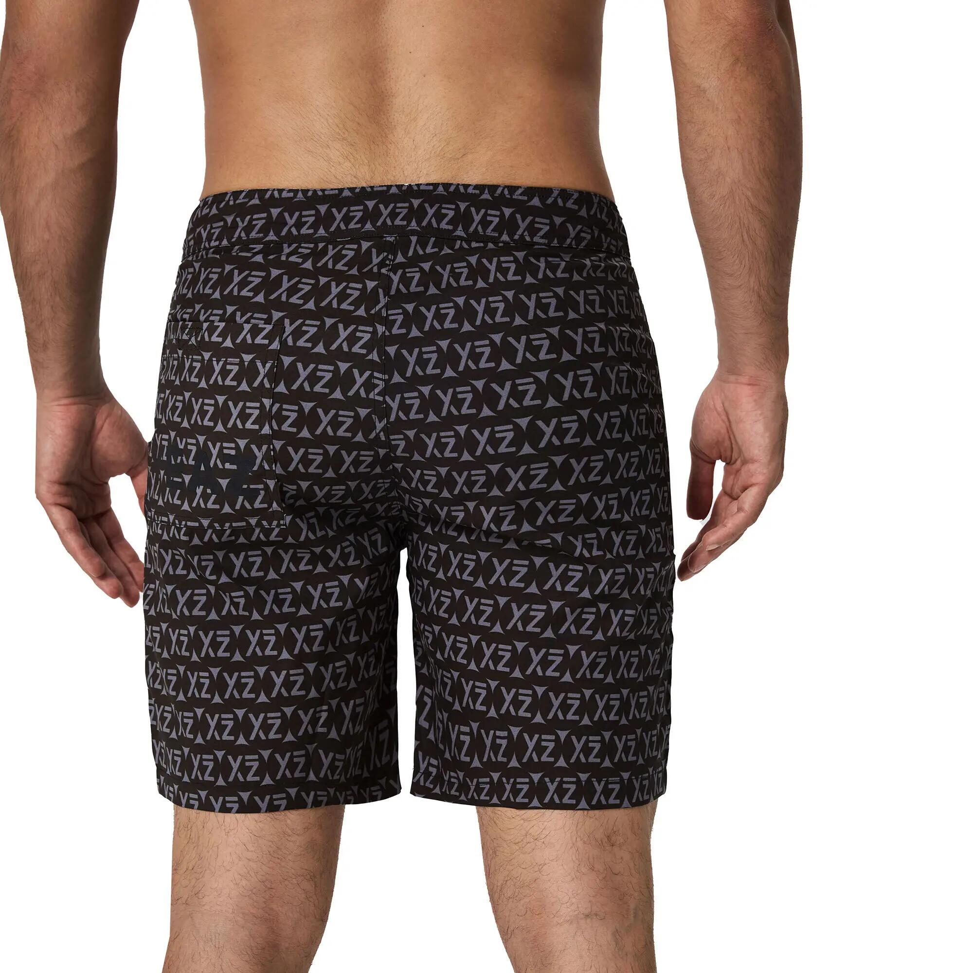 YEAZ Pantaloncini da bagno DAZZERS 3/6