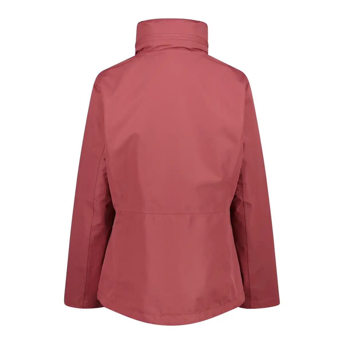 Fleece mit herausnehmbarer Futter Damen CMP 3/7