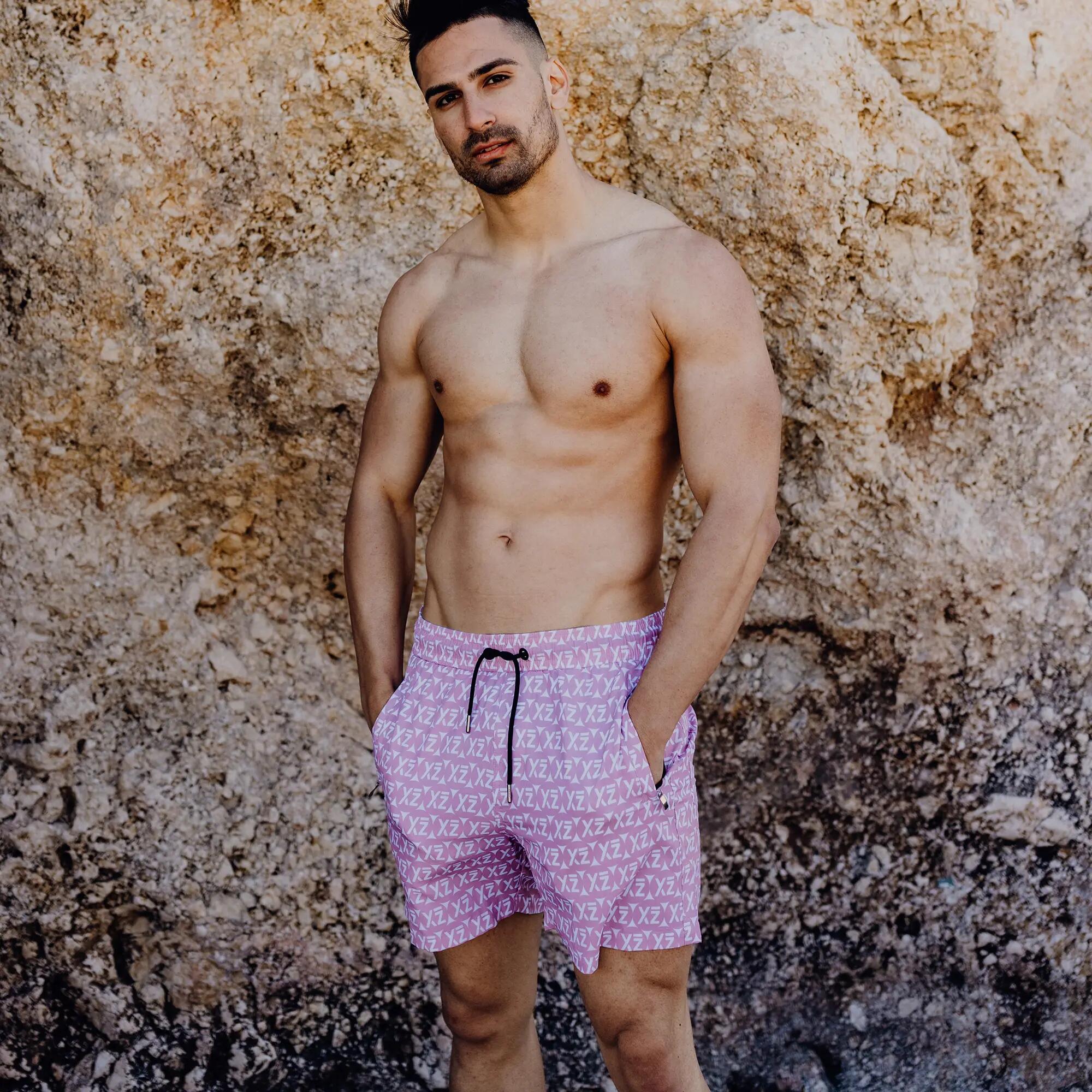 YEAZ Pantaloncini da bagno SEASHEY 5/7