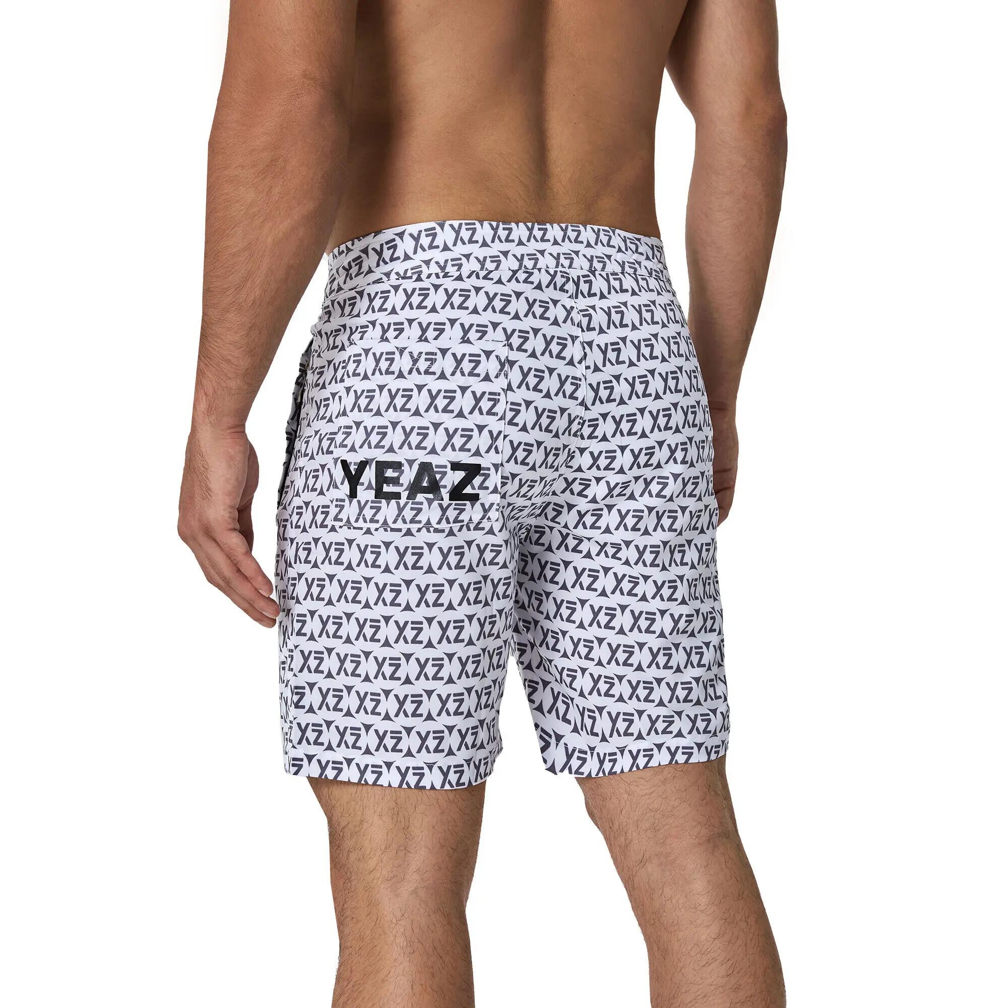 YEAZ Pantaloncini da bagno DAZZERS 3/6