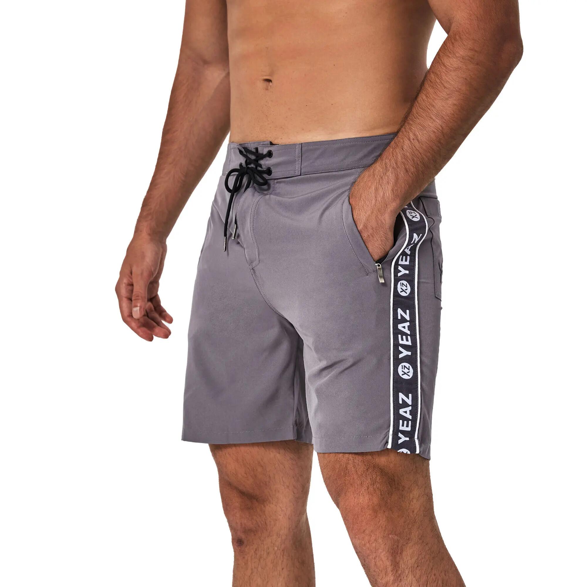 YEAZ Pantaloncini da bagno DAVEY 2/6