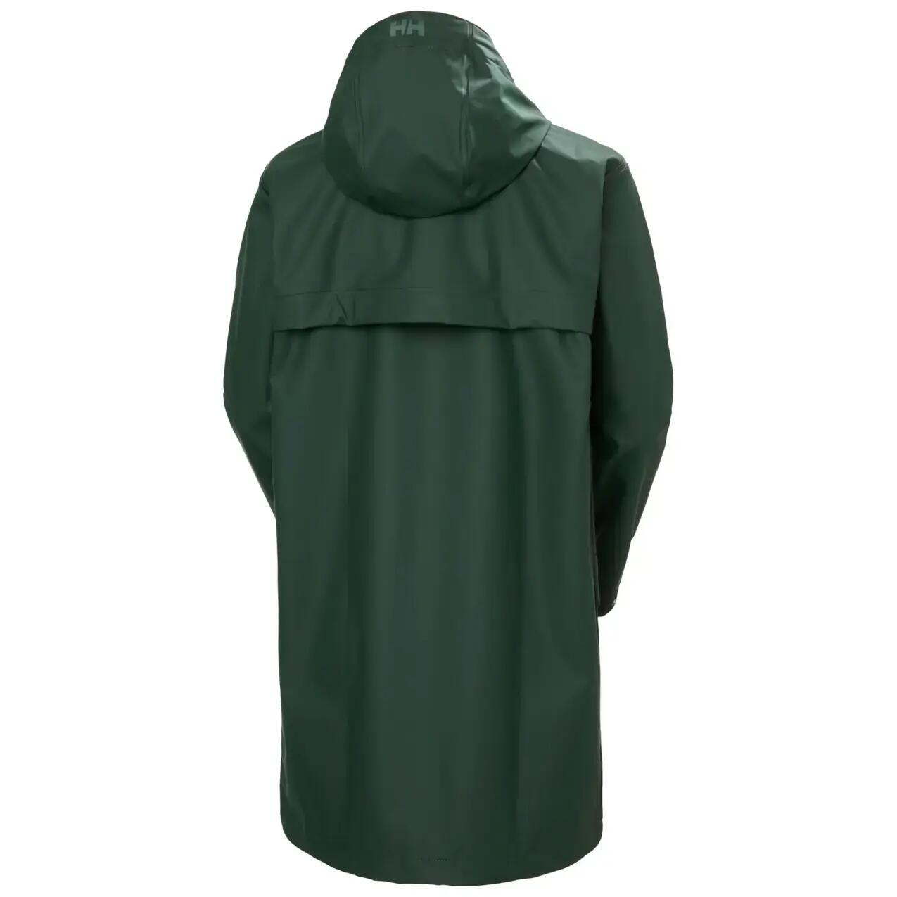 Impermeabile da donna Helly Hansen Moss 2/2