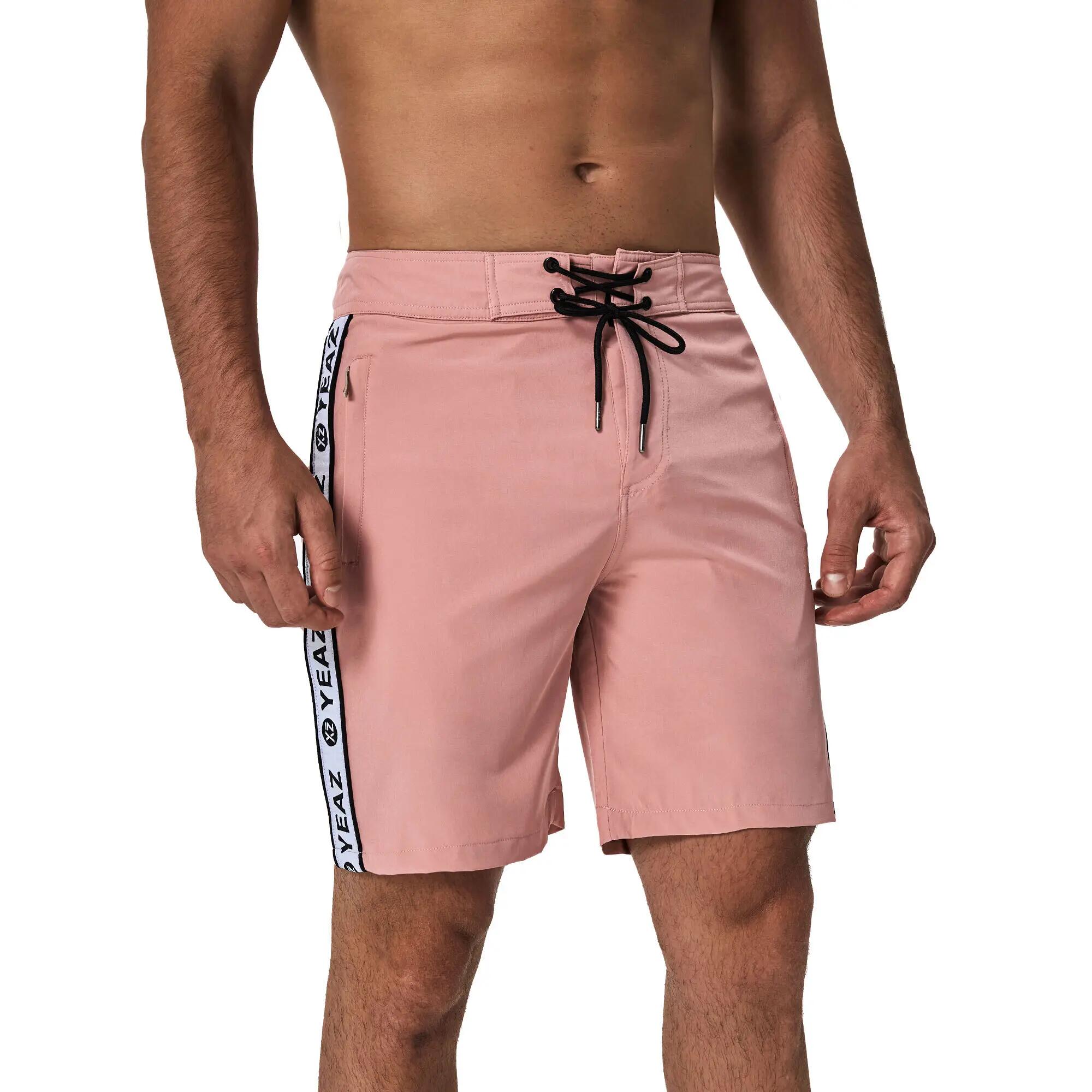 YEAZ Pantaloncini da bagno DAVEY 2/6