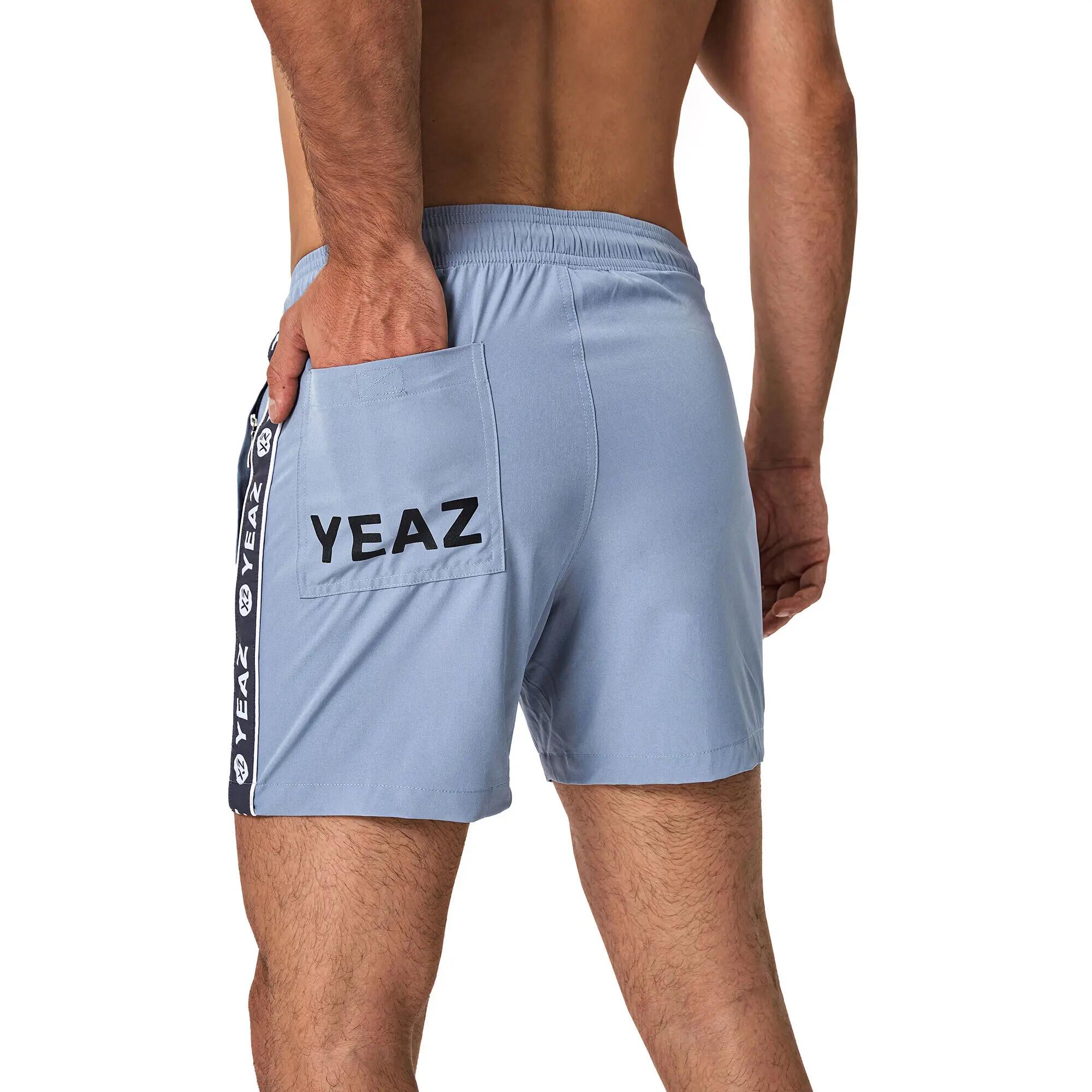 YEAZ Pantaloncini da bagno SEABEAT 3/7