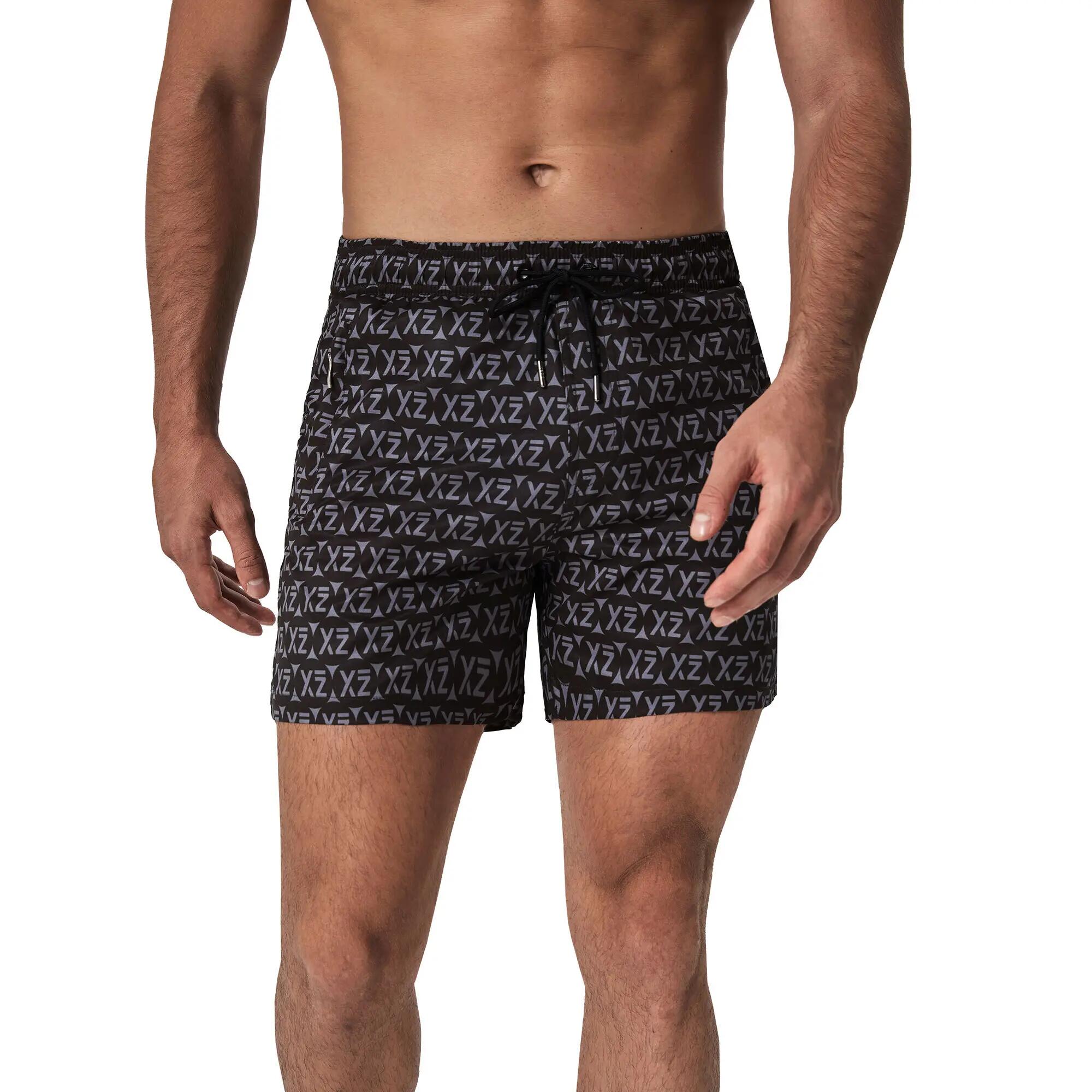 YEAZ Pantaloncini da bagno SEASHEY 2/6