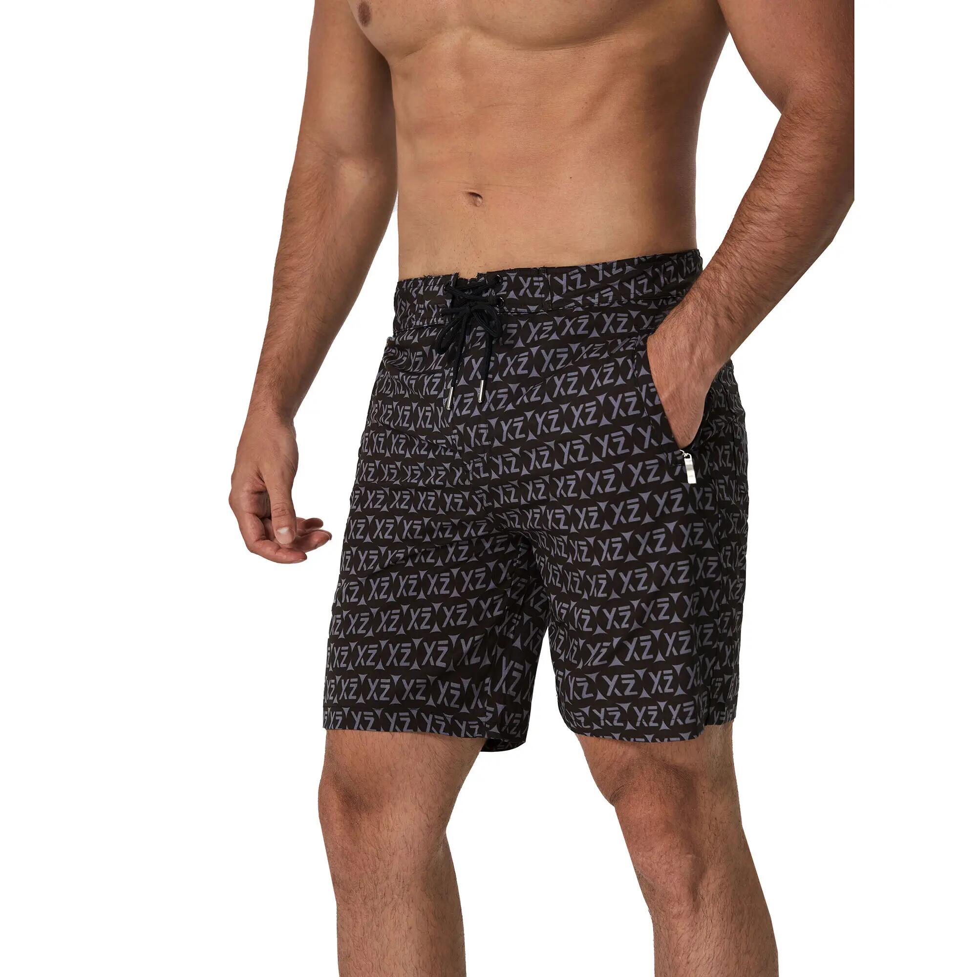 YEAZ Pantaloncini da bagno DAZZERS 2/6