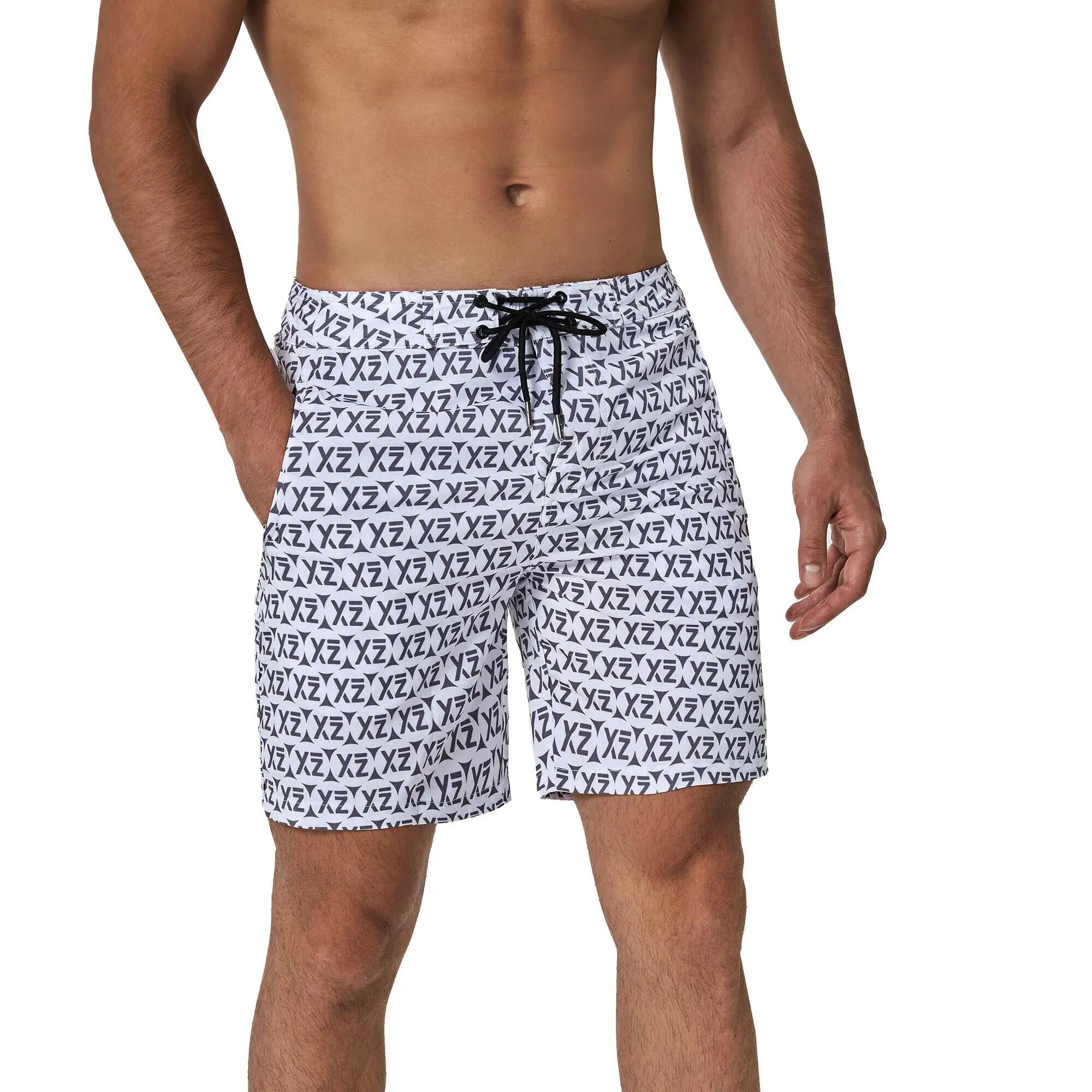 YEAZ Pantaloncini da bagno DAZZERS 2/6