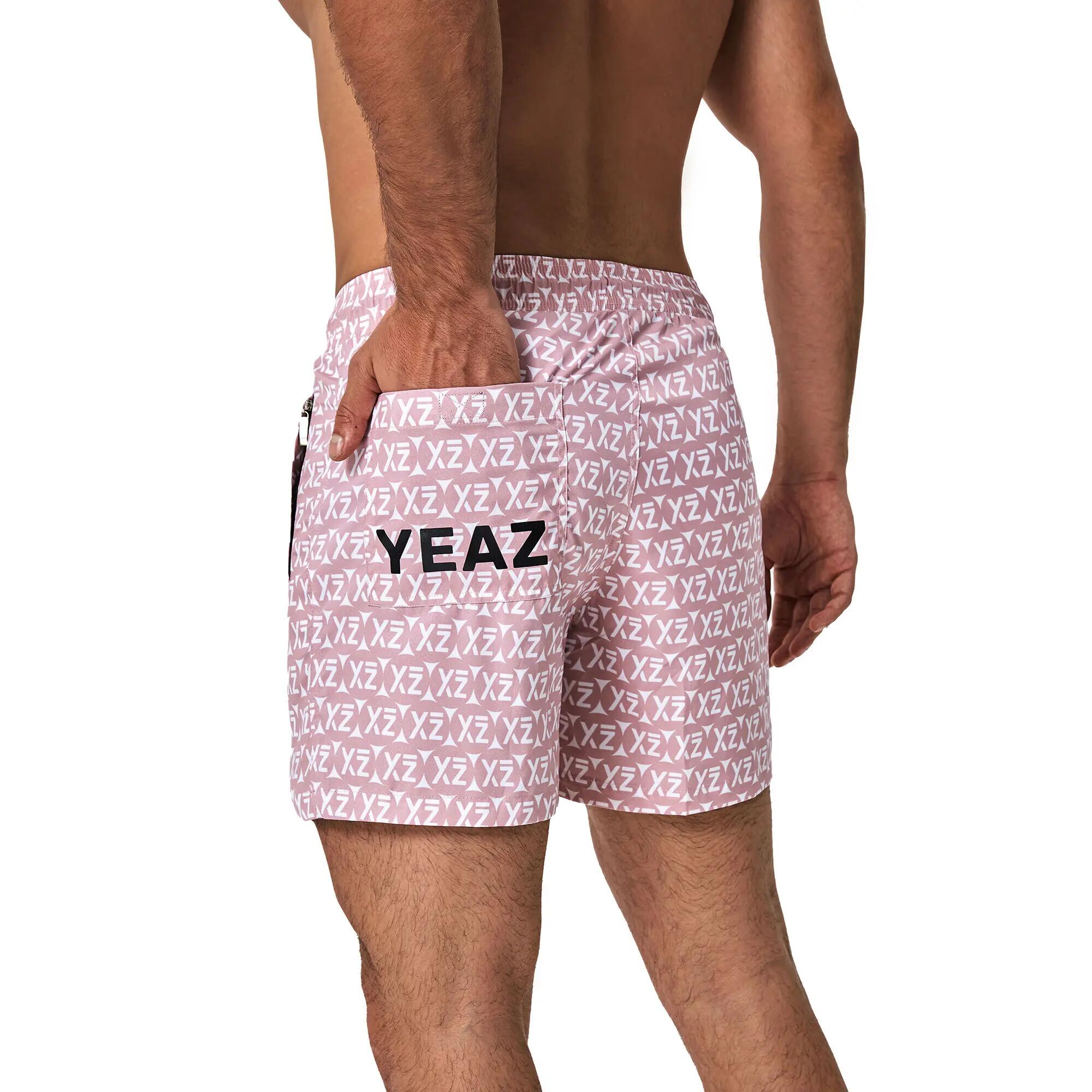 YEAZ Pantaloncini da bagno SEASHEY 3/7