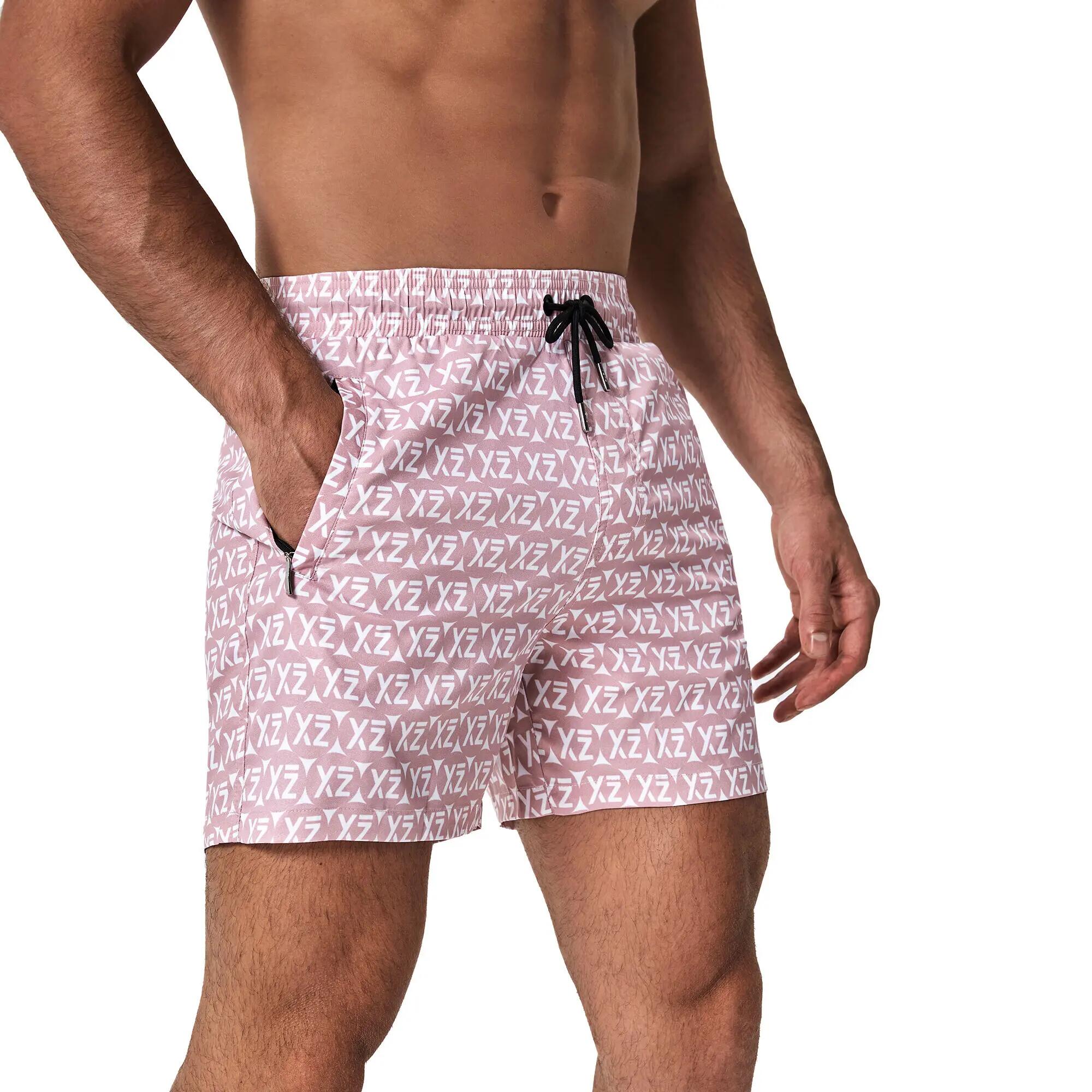 YEAZ Pantaloncini da bagno SEASHEY 2/7