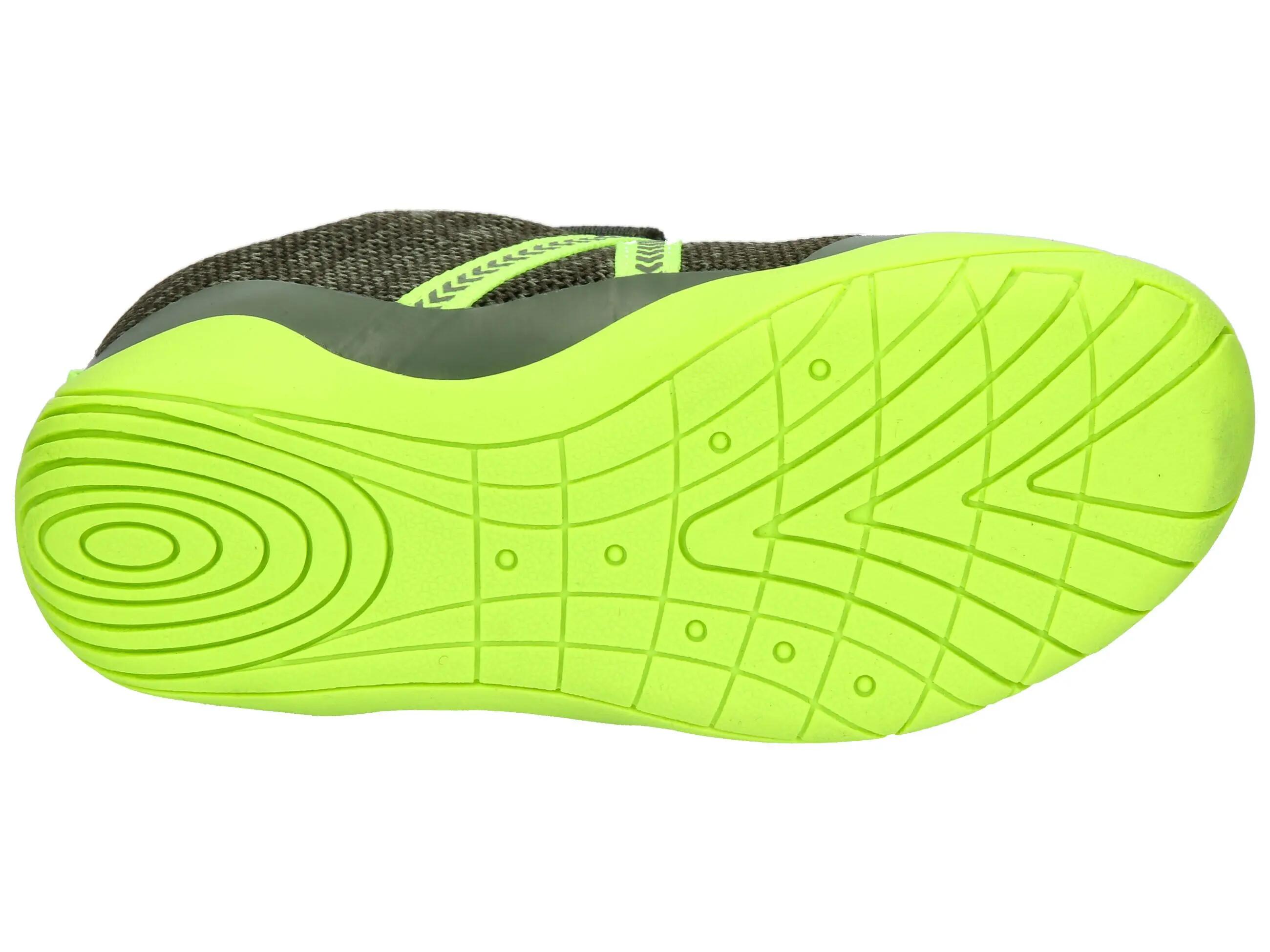 Lico Aride V chaussure barefoot enfant avec fermeture à velcro 6/6