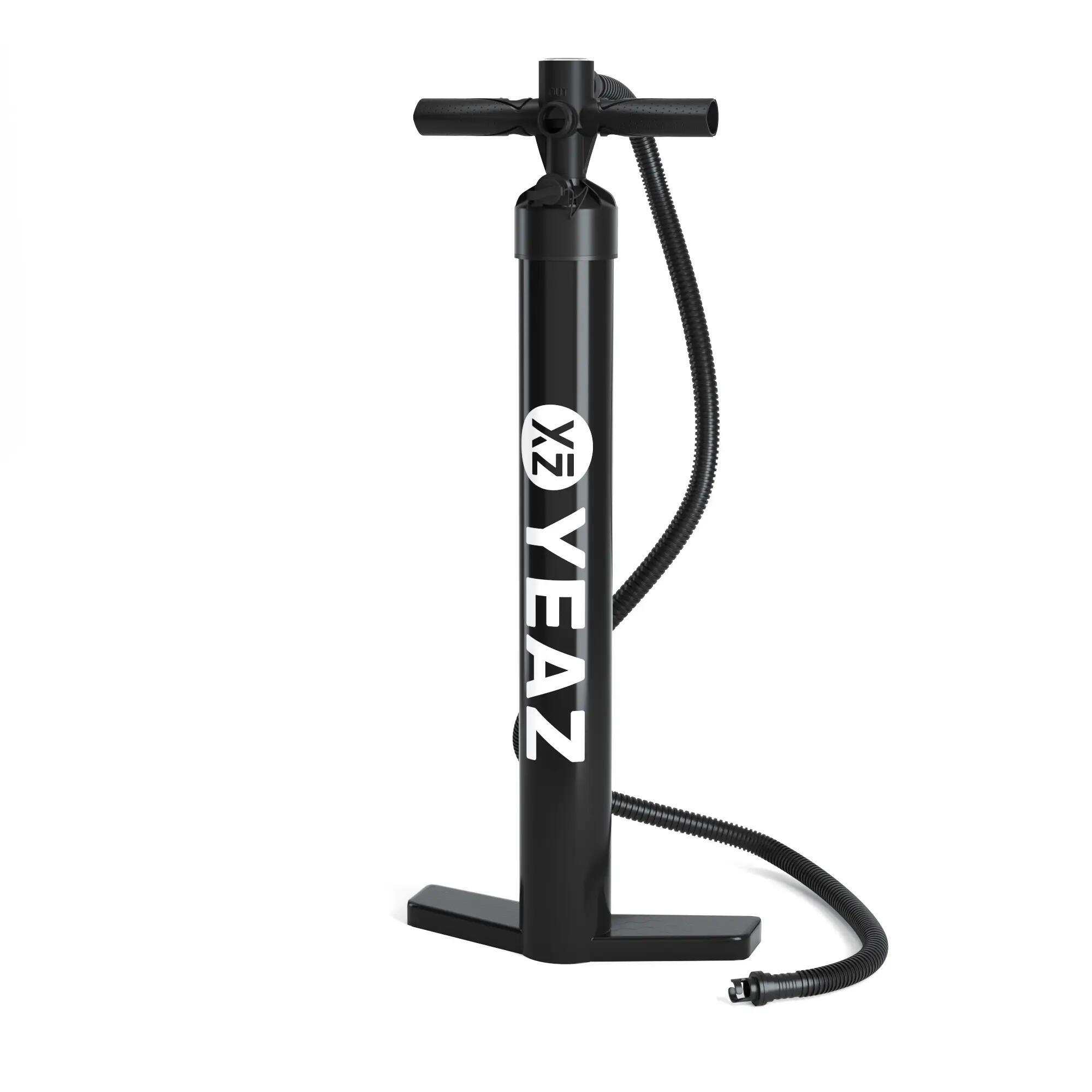 YEAZ Tavola da SUP NALU - EXOTRACE PRO - 5/8