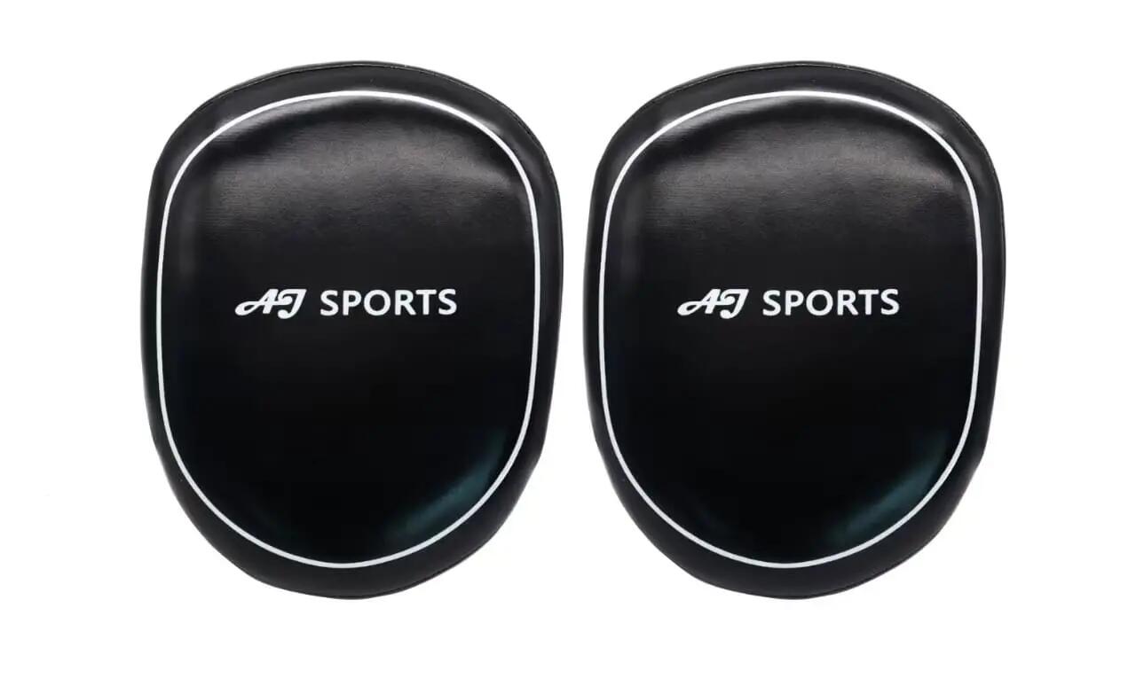 Hand Pads AJ-Sports 3/7