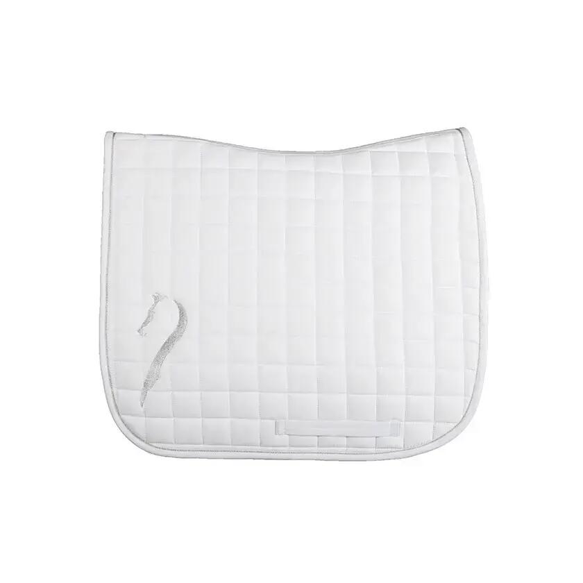 Tapis de selle dressage Antares 2/4