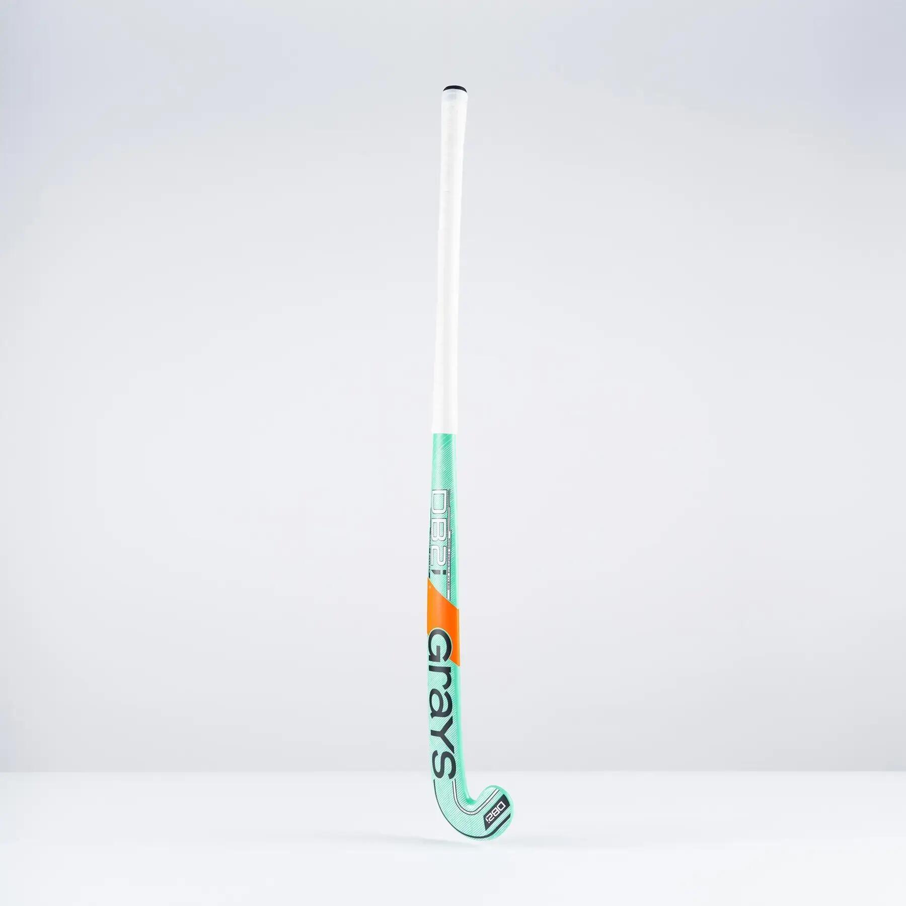 Bastone da hockey per bambini Grays Hockey 2i Dynabow 2/5