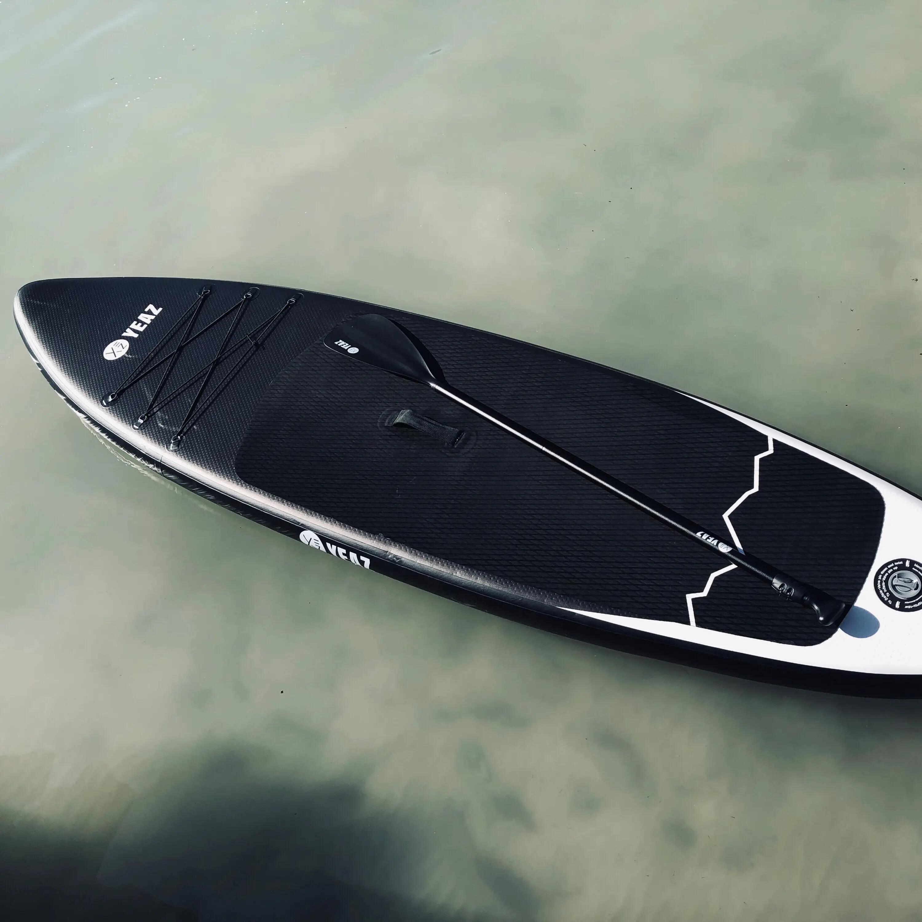 YEAZ Tavola da SUP NALU - EXOTRACE PRO - 3/8
