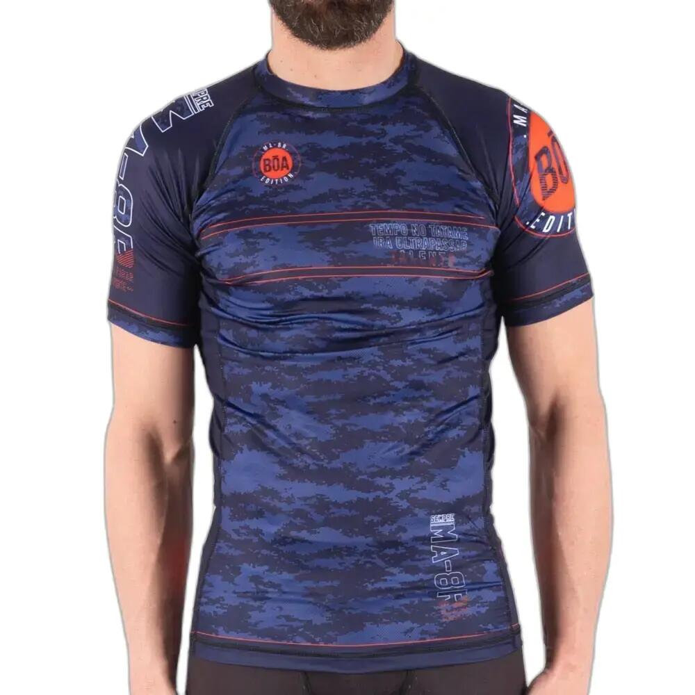 BOA FIGHTWEAR picture