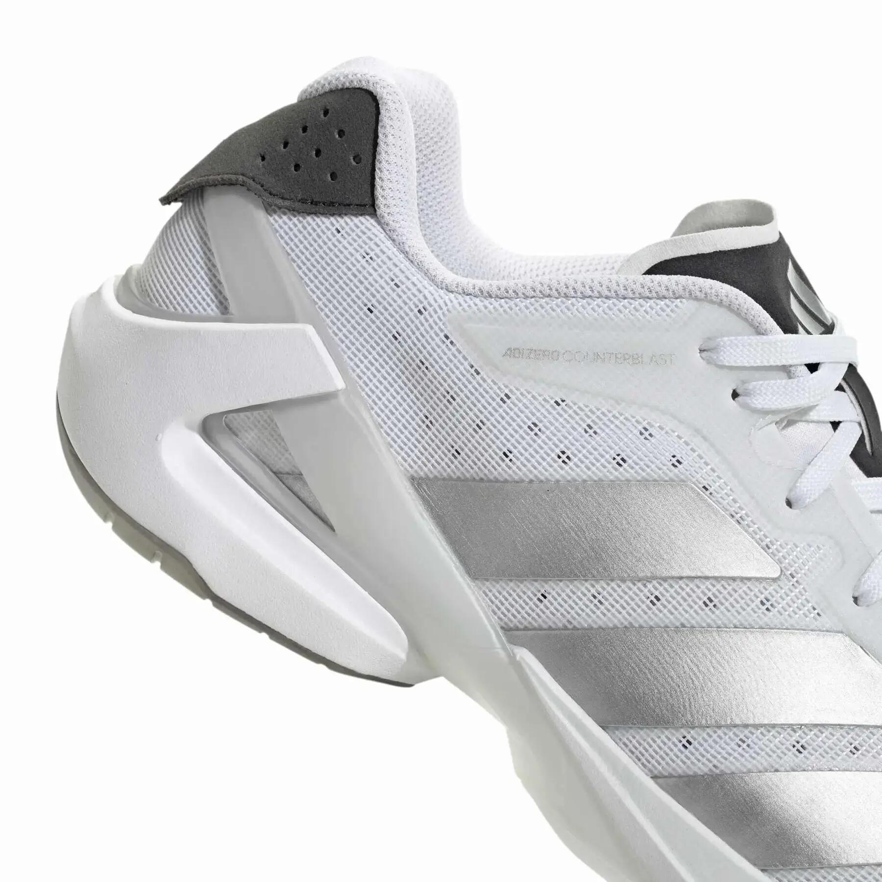Hallenschuhe adidas Adizero Counterblast 7/7