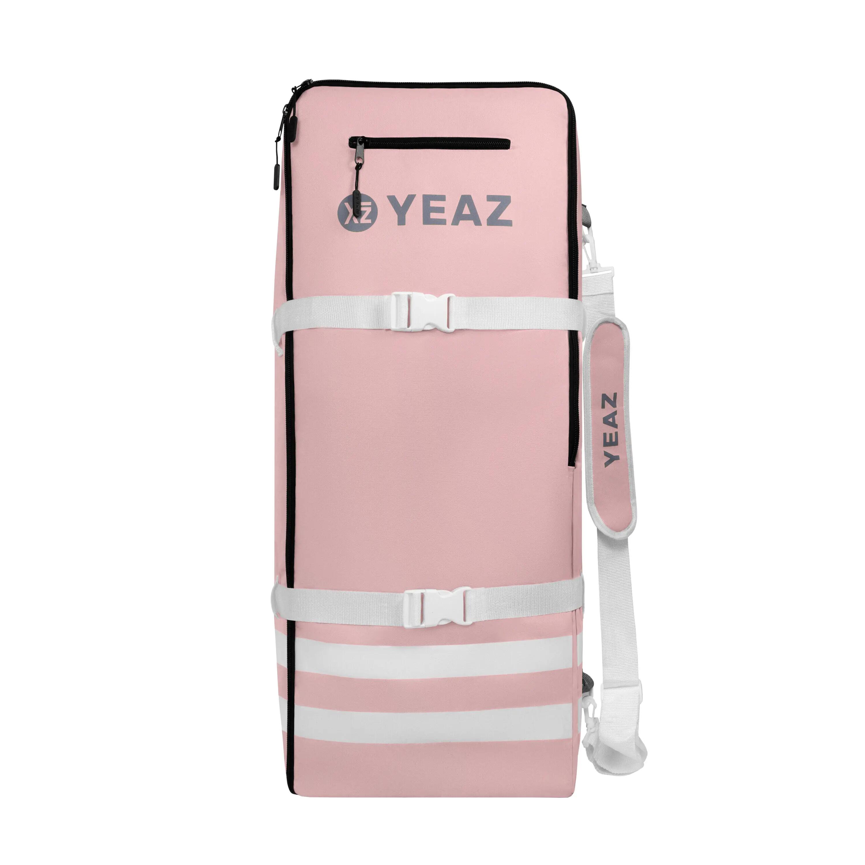 YEAZ Tavola e kit SUP LIDO - EXOTRACE PRO - SET 3/12