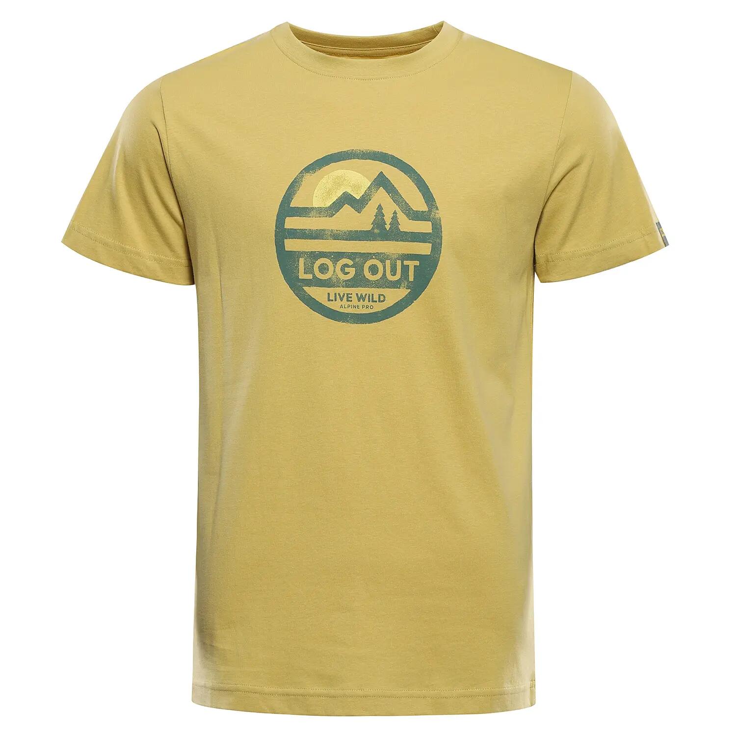 ALPINE PRO picture