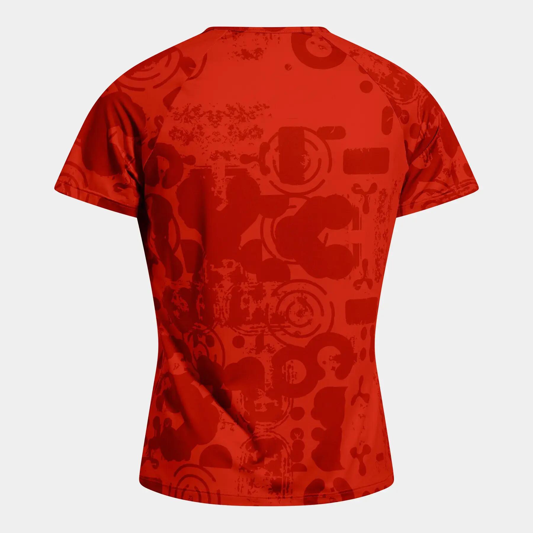 T-shirt da donna Joma Challenge 2/3