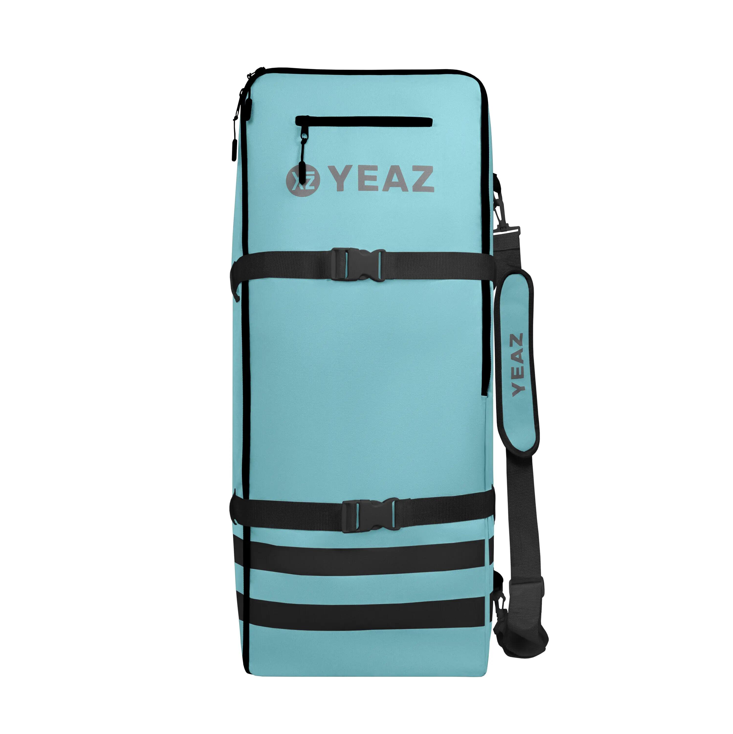 YEAZ Tavola e kit SUP BAIA - EXOTRACE PRO - SET 3/12