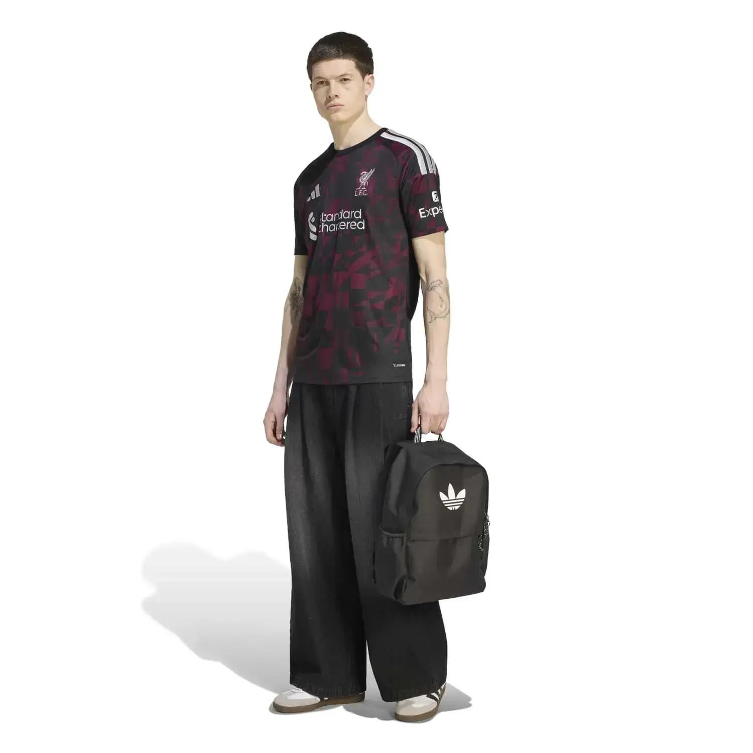 Maglia Third Liverpool FC 2026/27 5/7
