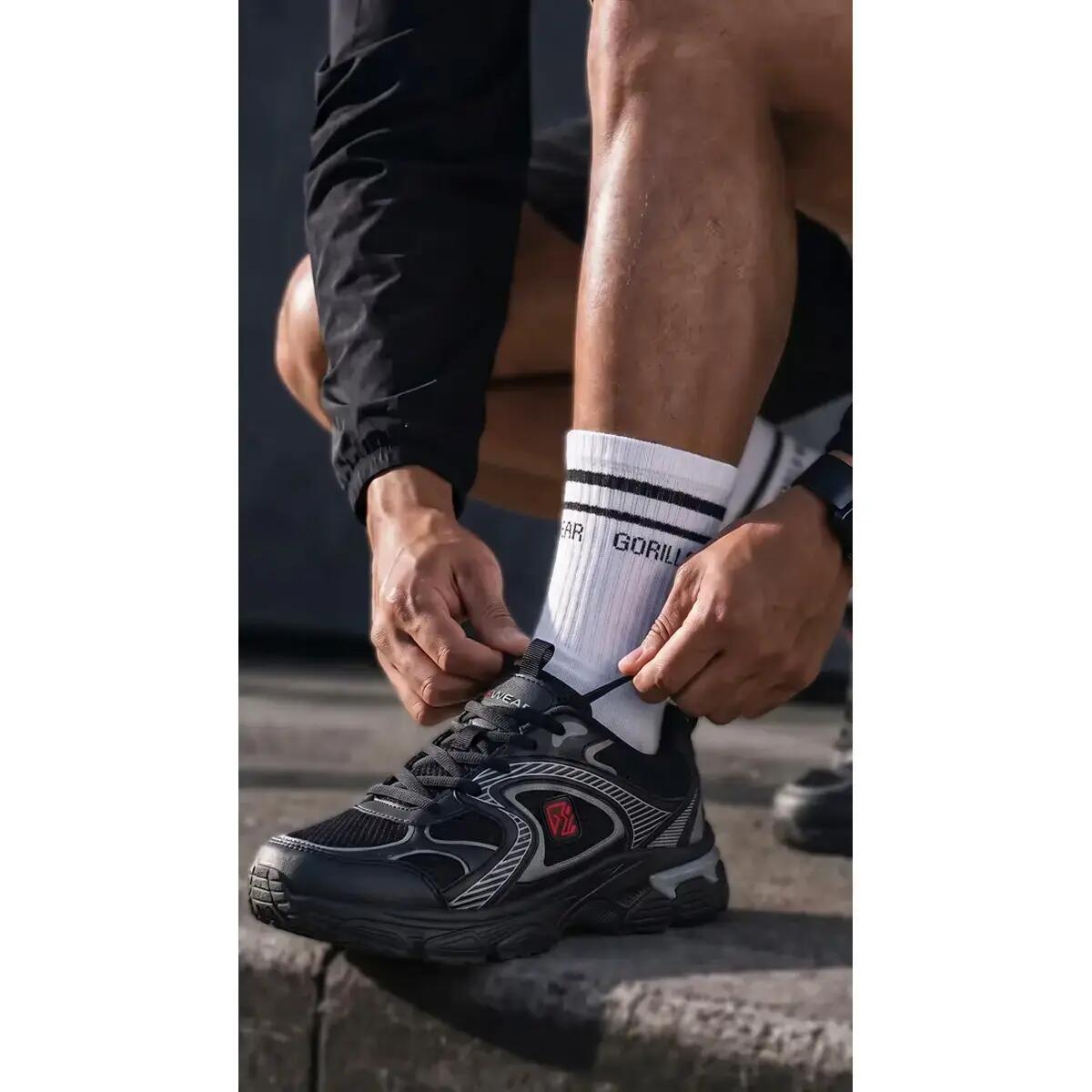 Scarpe cross training Gorilla Wear Urban Motion 3/4