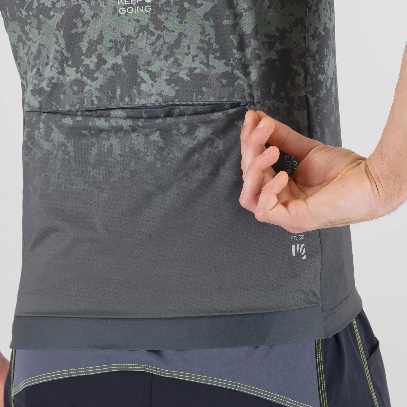 Maillot Karpos Sarca 4/5