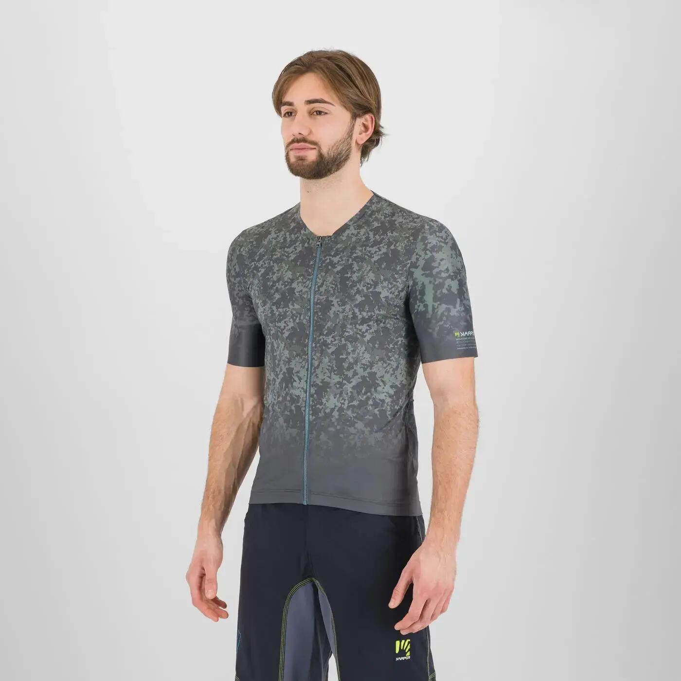 Maillot Karpos Sarca 3/5