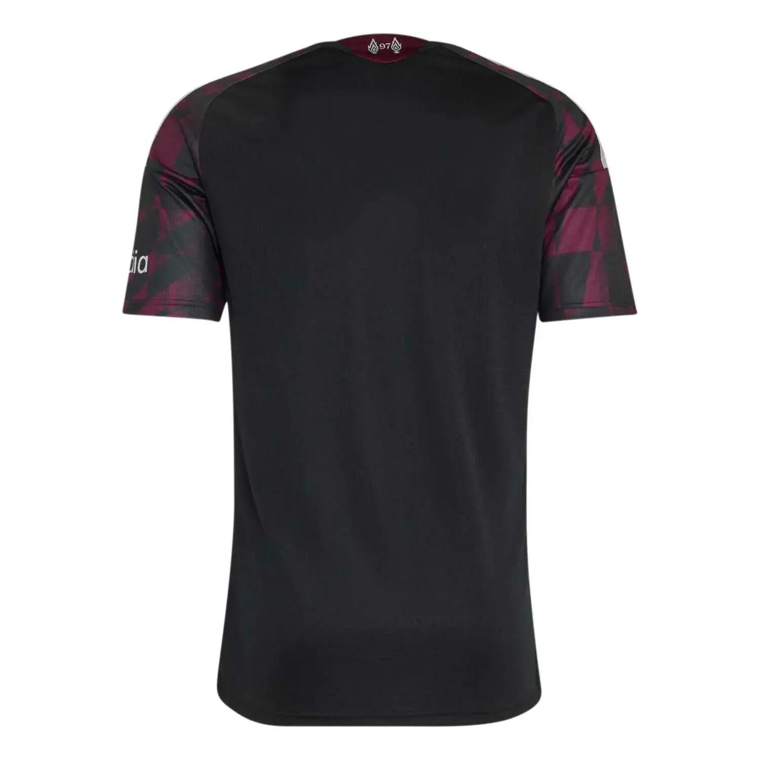 Maglia Third Liverpool FC 2026/27 2/7