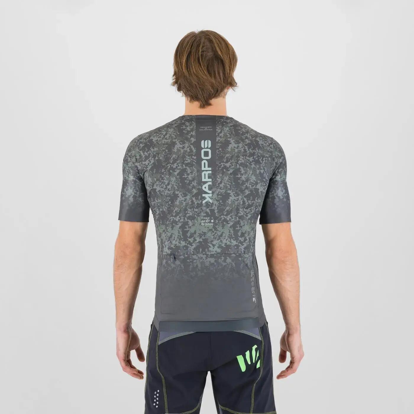 Maillot Karpos Sarca 2/5