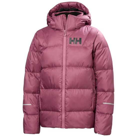 Doudoune enfant Helly Hansen Isfjord 2.0
