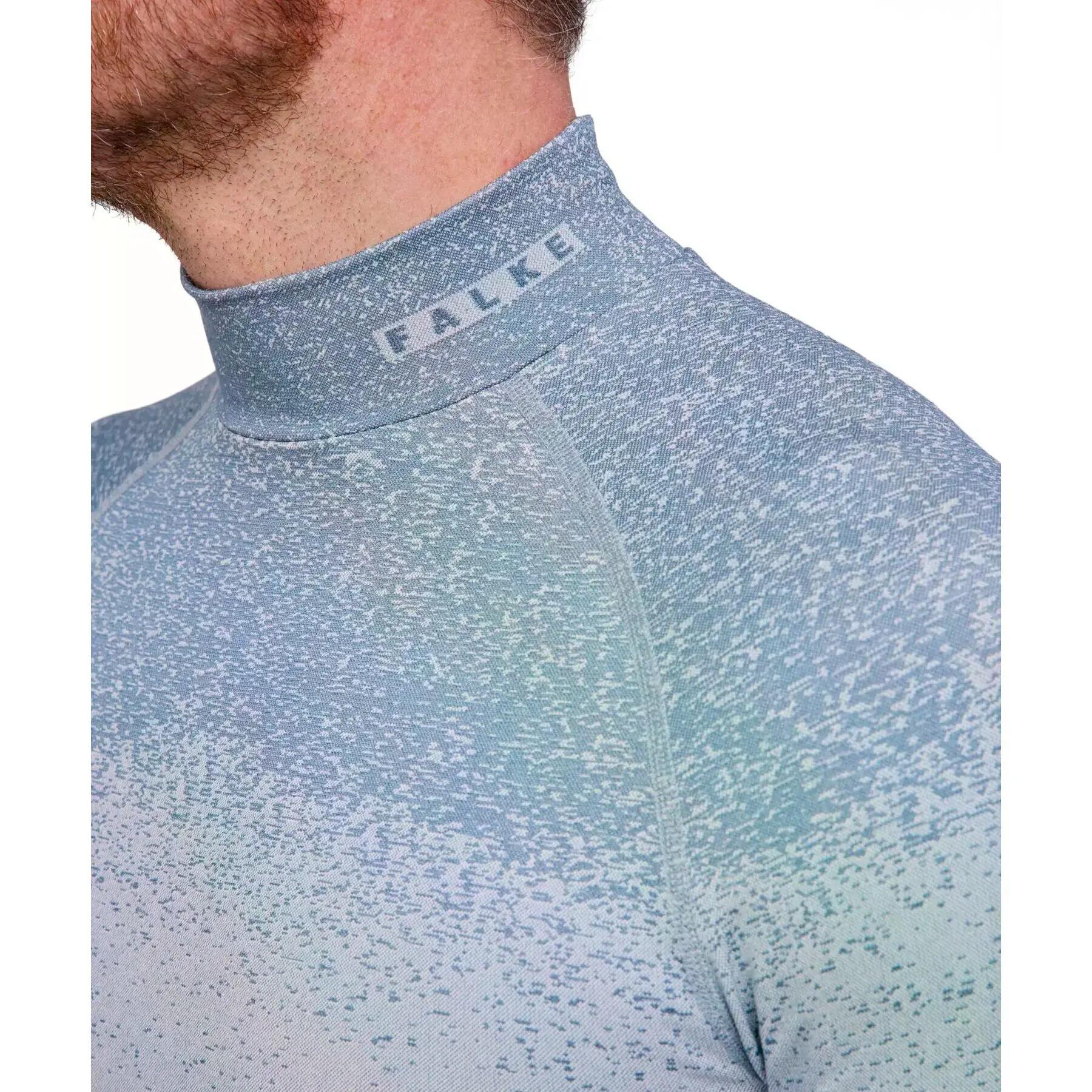 Camiseta interior de manga larga Falke Maximum Warm 4/6