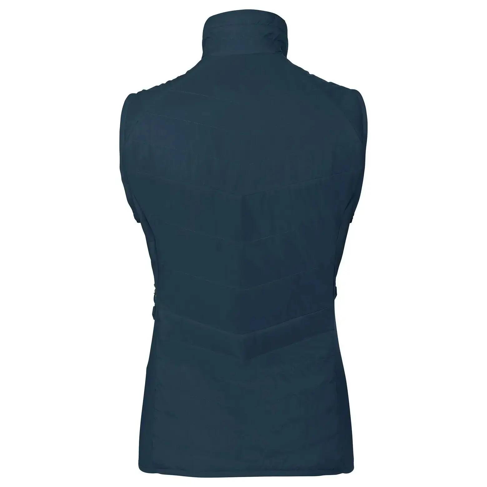 Doudoune sans manche femme VAUDE Sesvenna IV 3/3