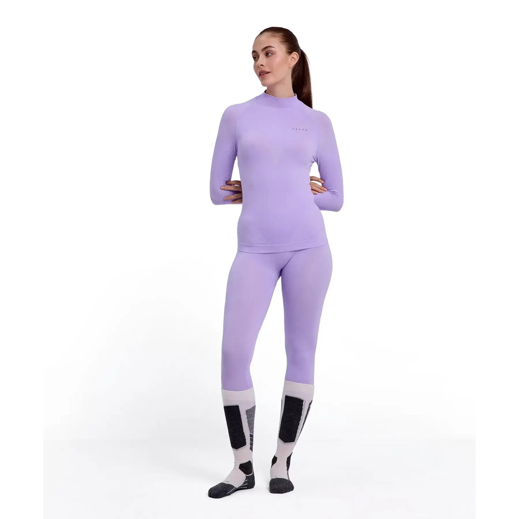 Koszulka damska Falke Warm 4/7