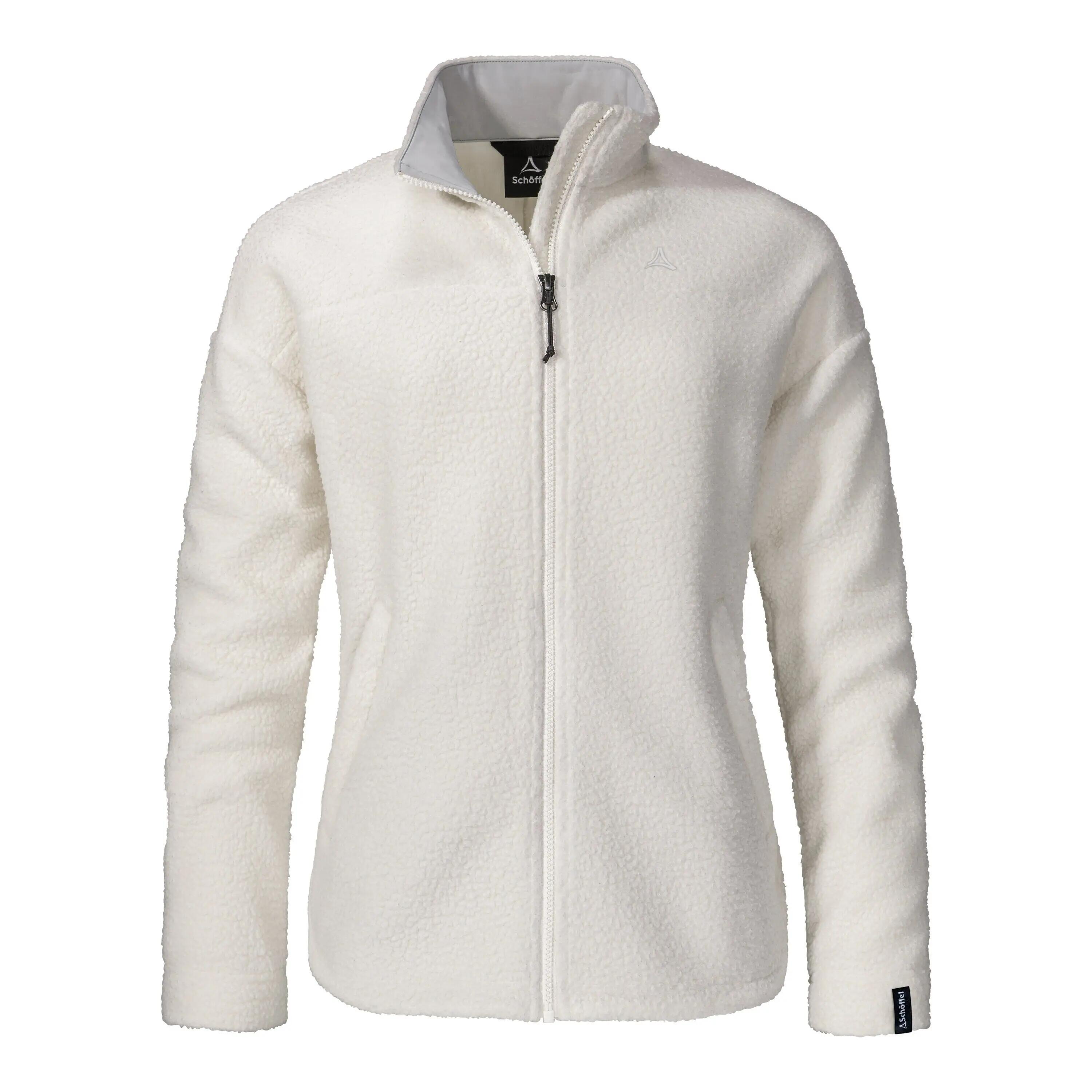 Jacke Purga 1/2