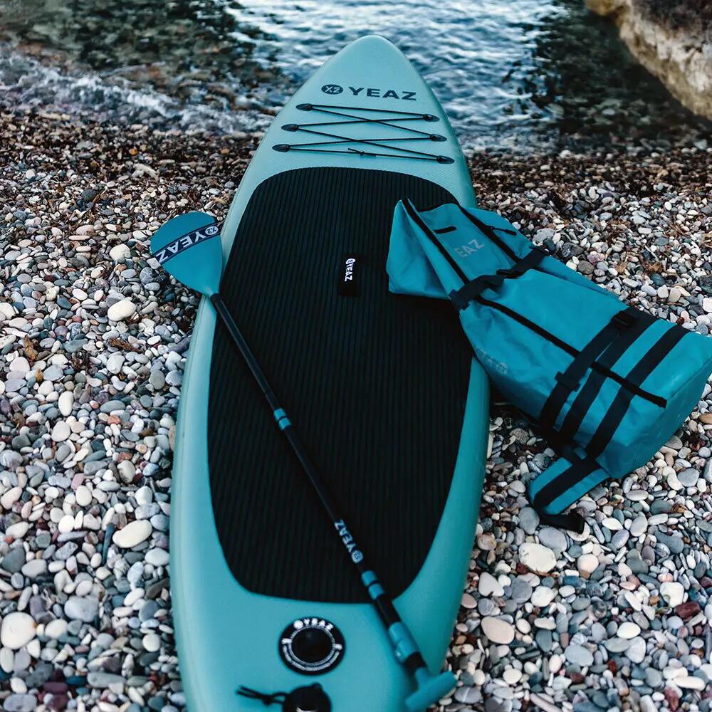 YEAZ Tavola da SUP COSTIERA - EXOTRACE PRO - 3/9