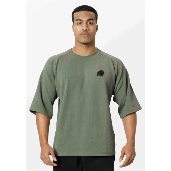 Oversized jersey Gorilla Wear Russell