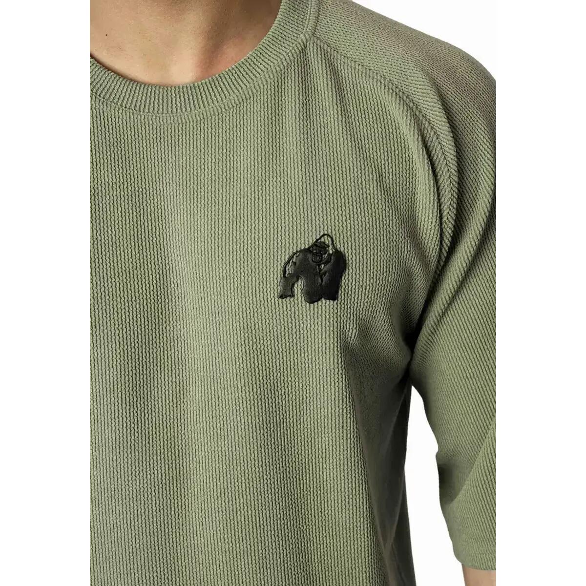 Camisola oversize Gorilla Wear Russell 5/5