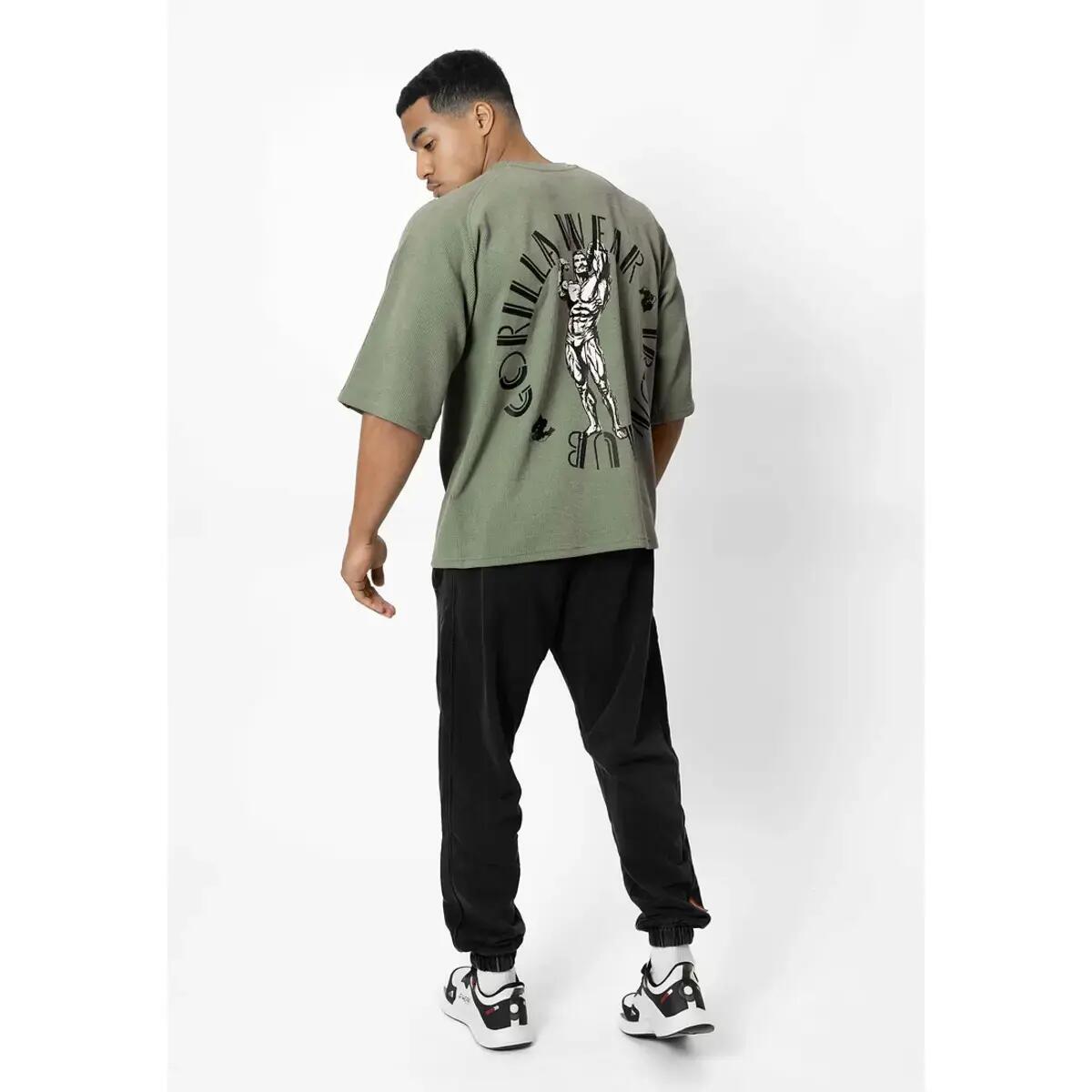 Camisola oversize Gorilla Wear Russell 3/5