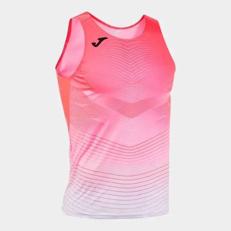 Dziecięcy tank top Joma Elite XII 4/4