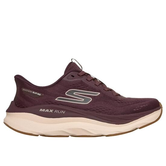 Chaussures de running femme Skechers Max Run