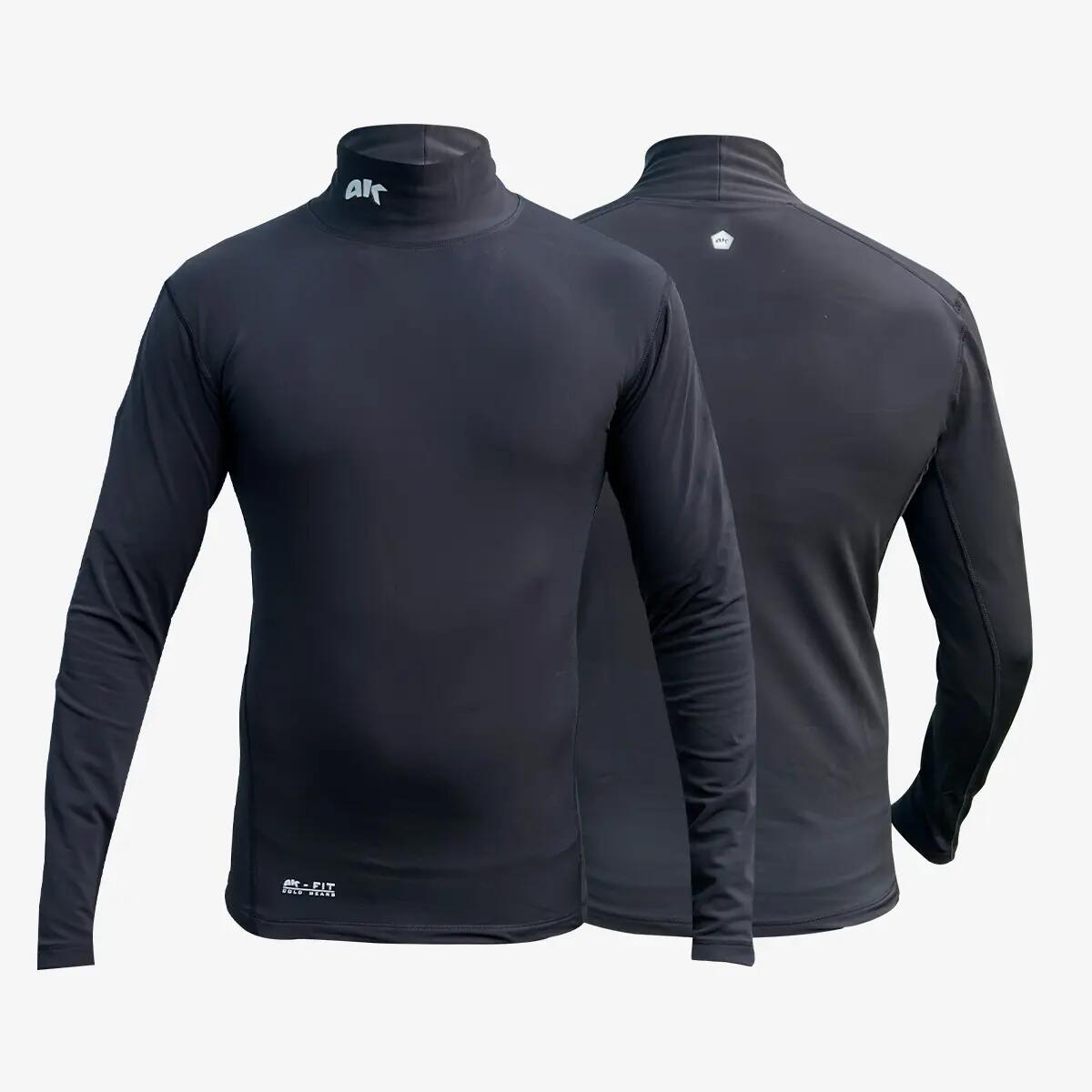 Camiseta de hombre 4Keepers the rmoactive WinterFlex 6/6